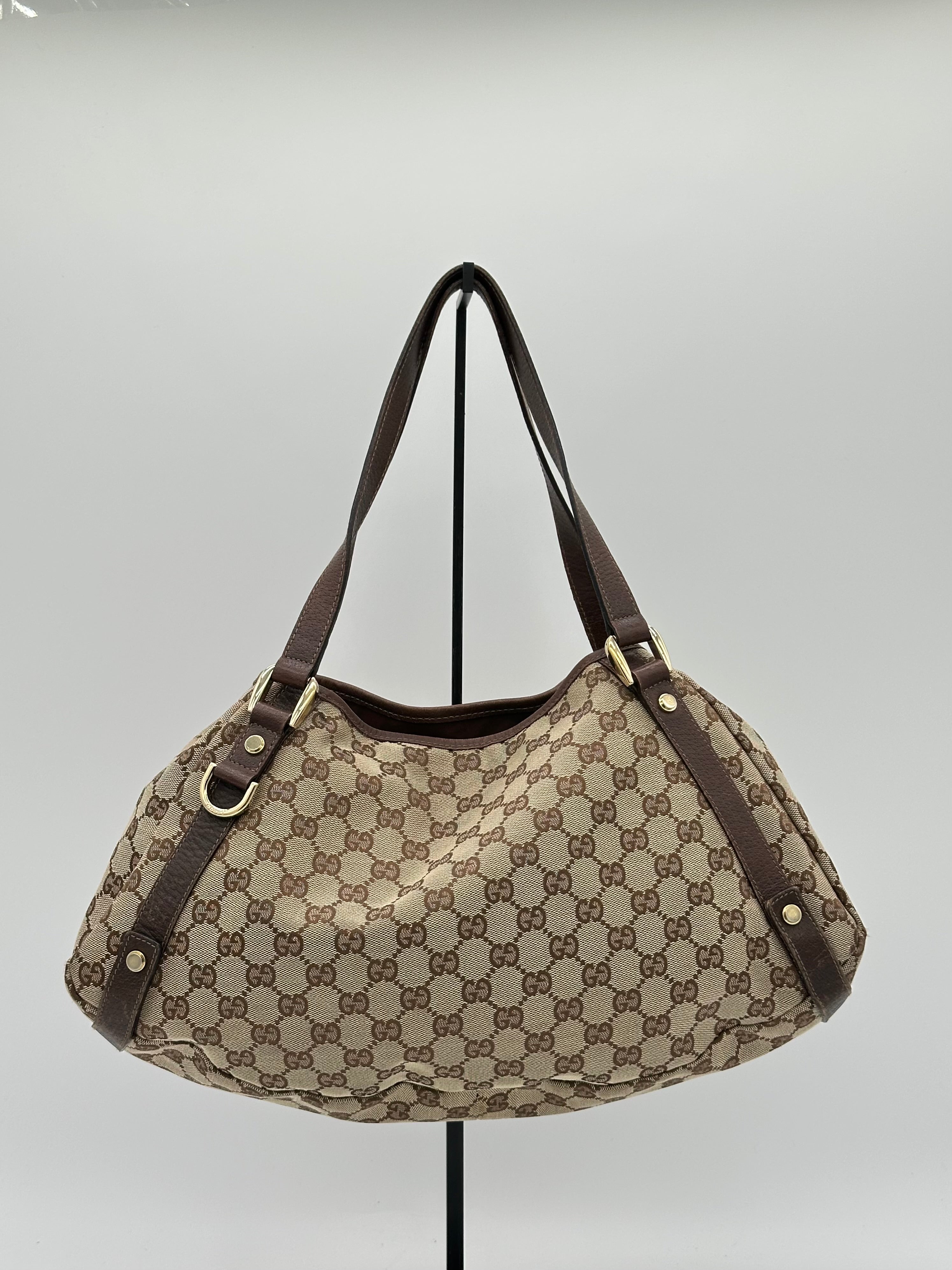 Gucci Abbey Tote Bag