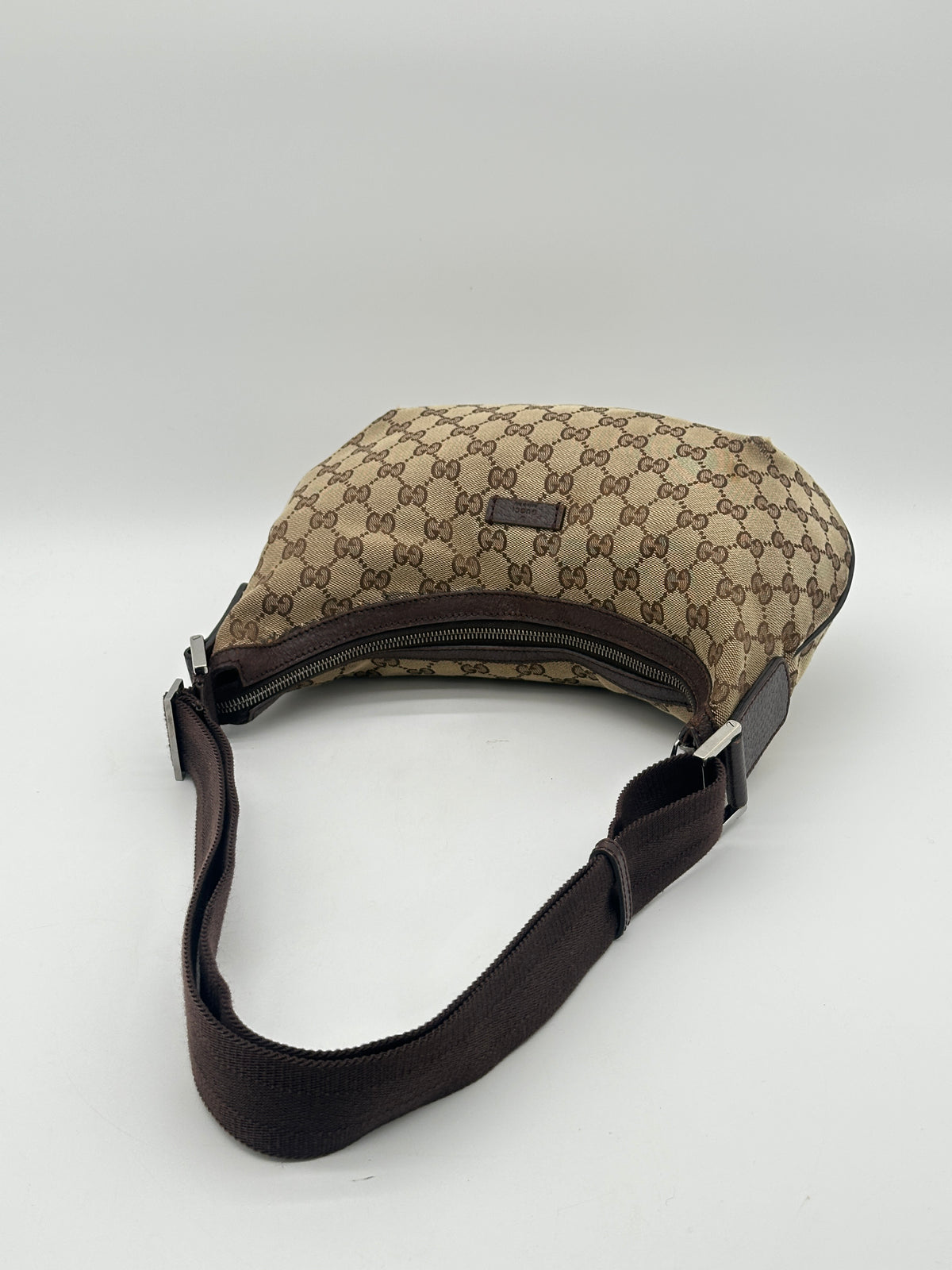 Gucci Half Moon