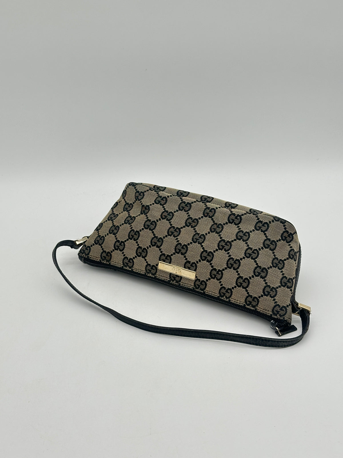 Gucci Boat Bag