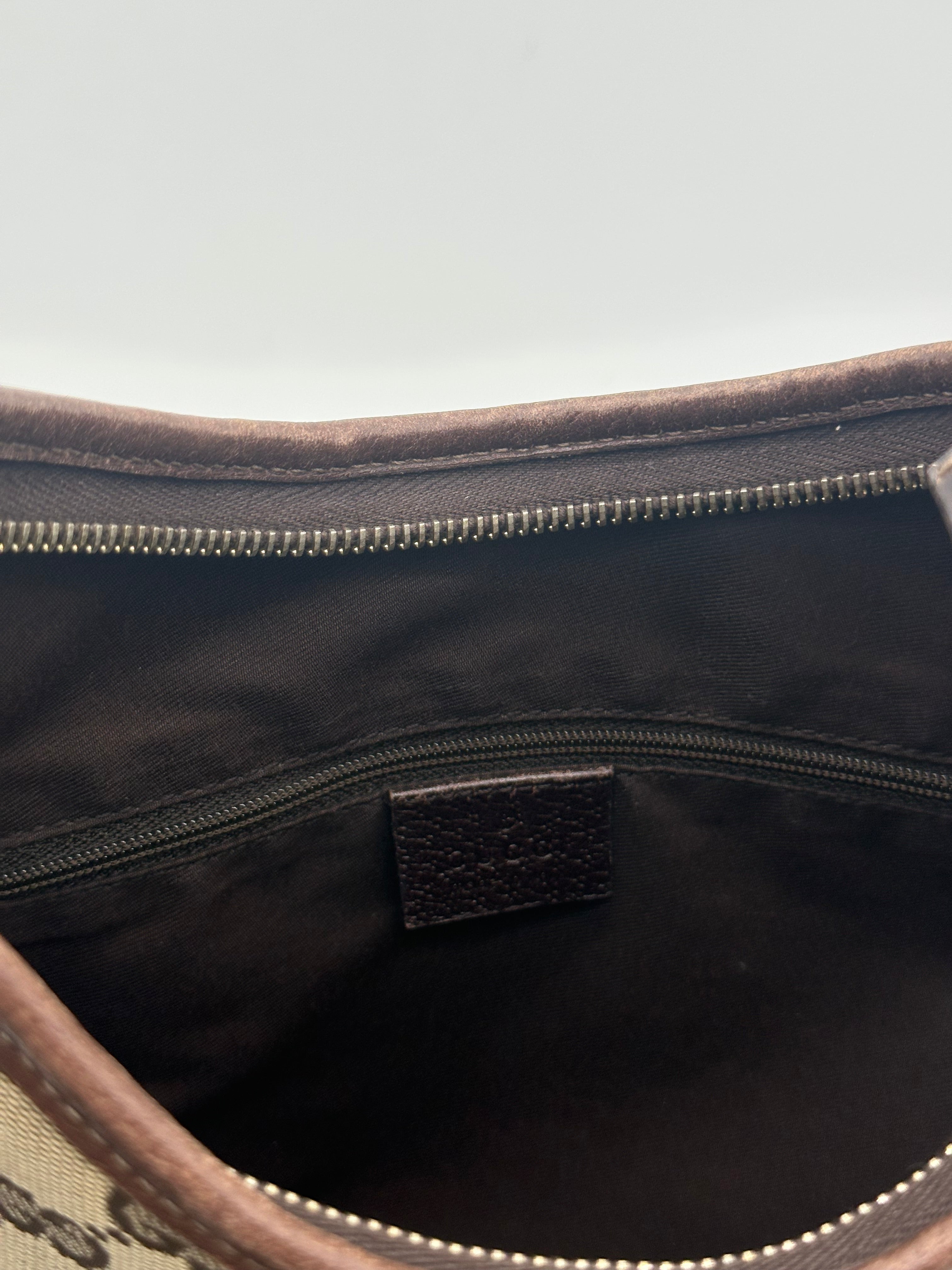 Gucci Abbey D-Ring Medium