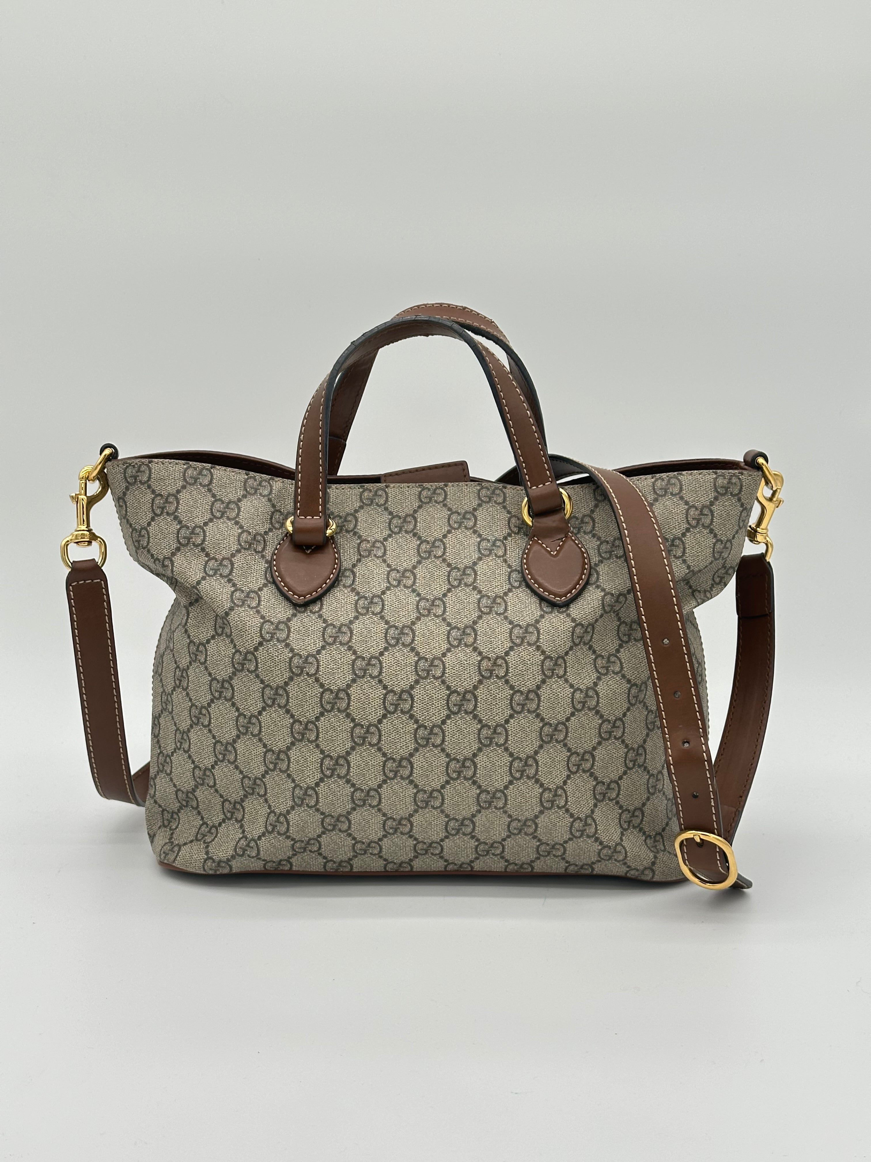 Gucci Ophidia Tote Bag