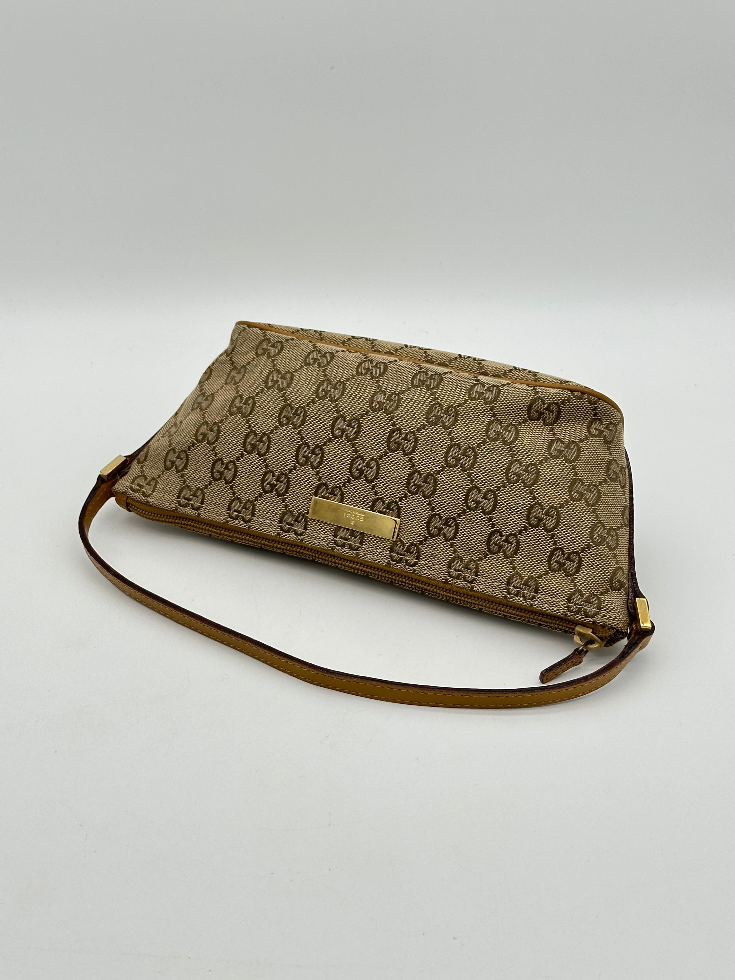 Gucci Boat Bag
