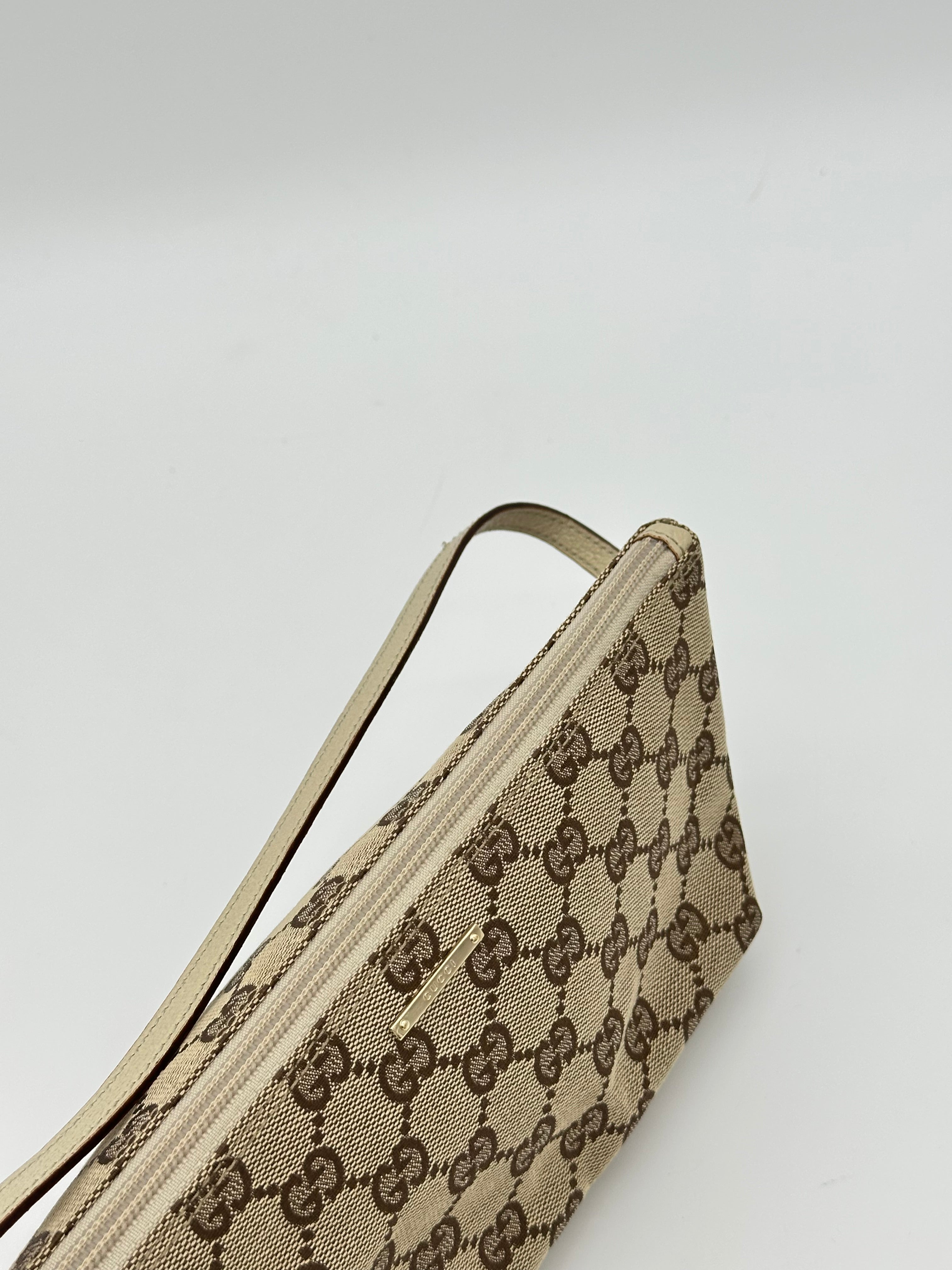 Gucci Boat Bag