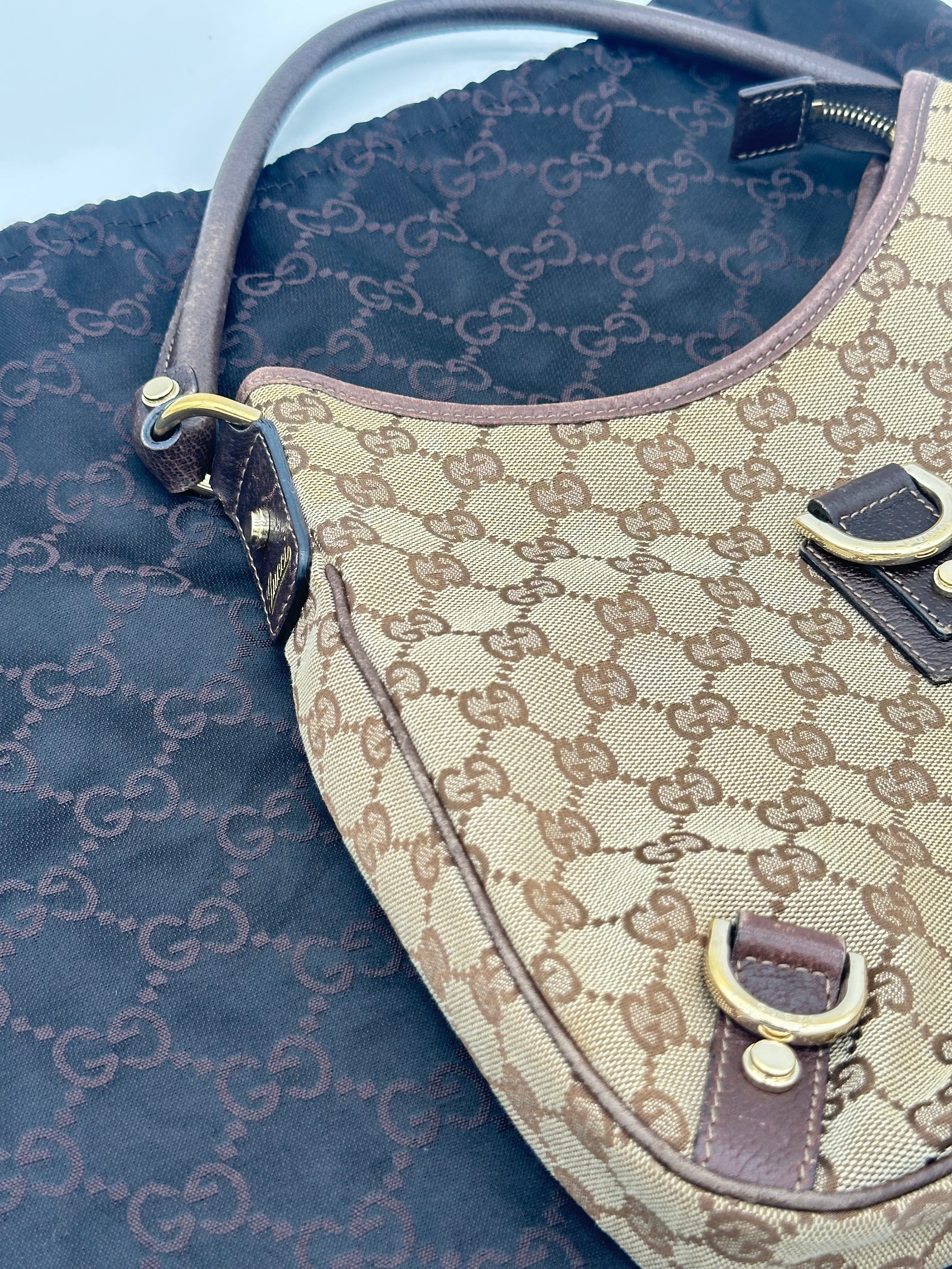 Gucci Abbey D-Ring Medium