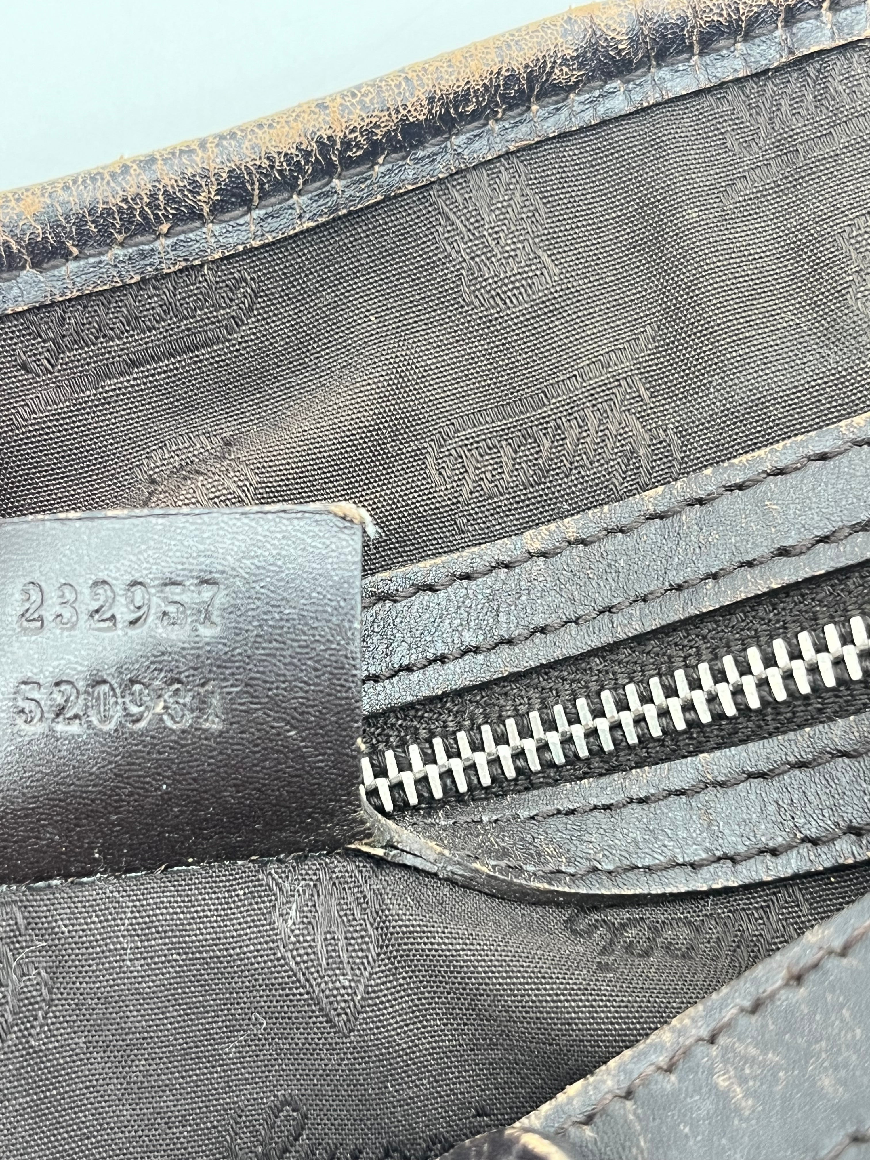 Gucci Twins