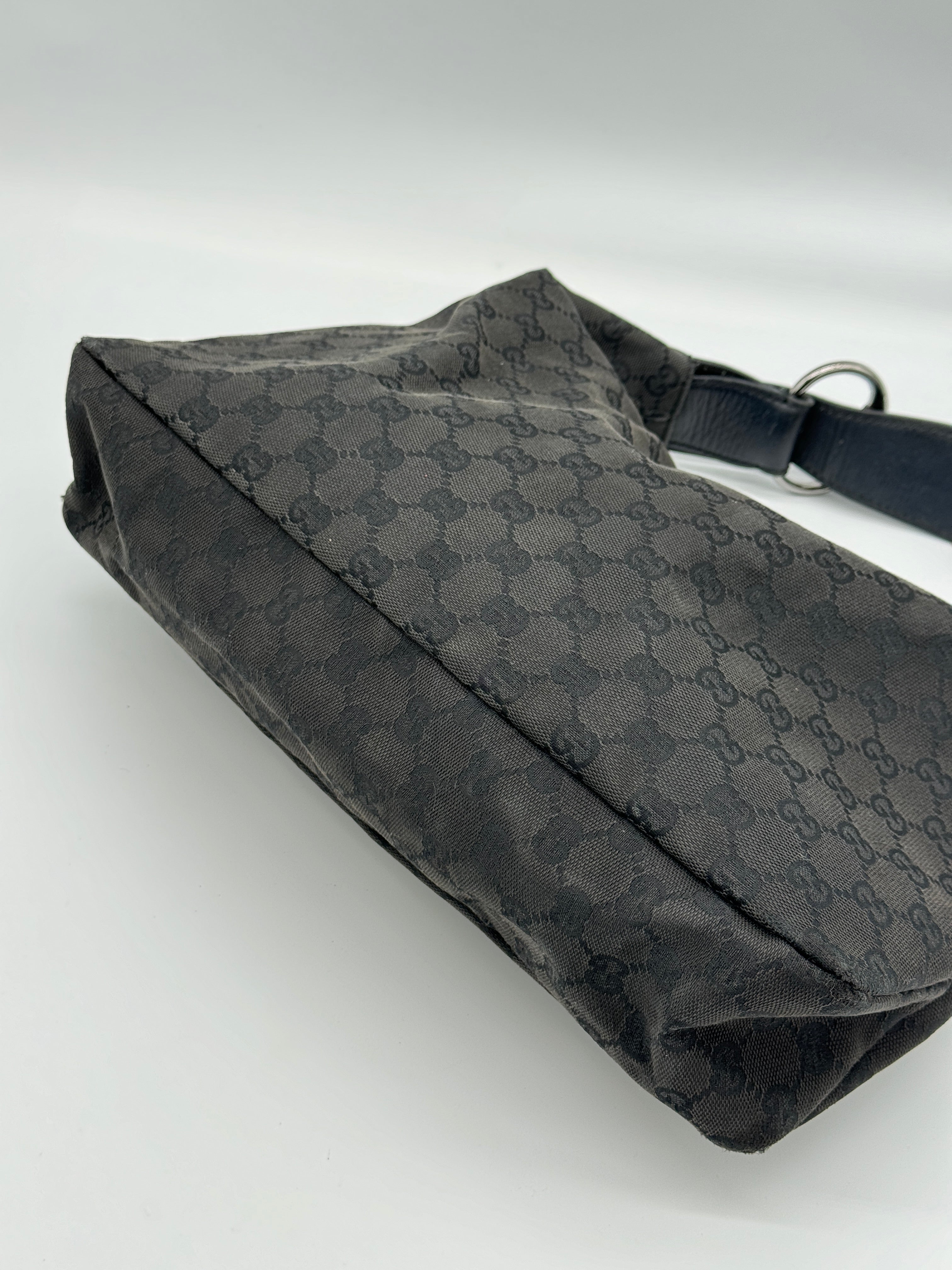 Gucci Horsebit Hobo