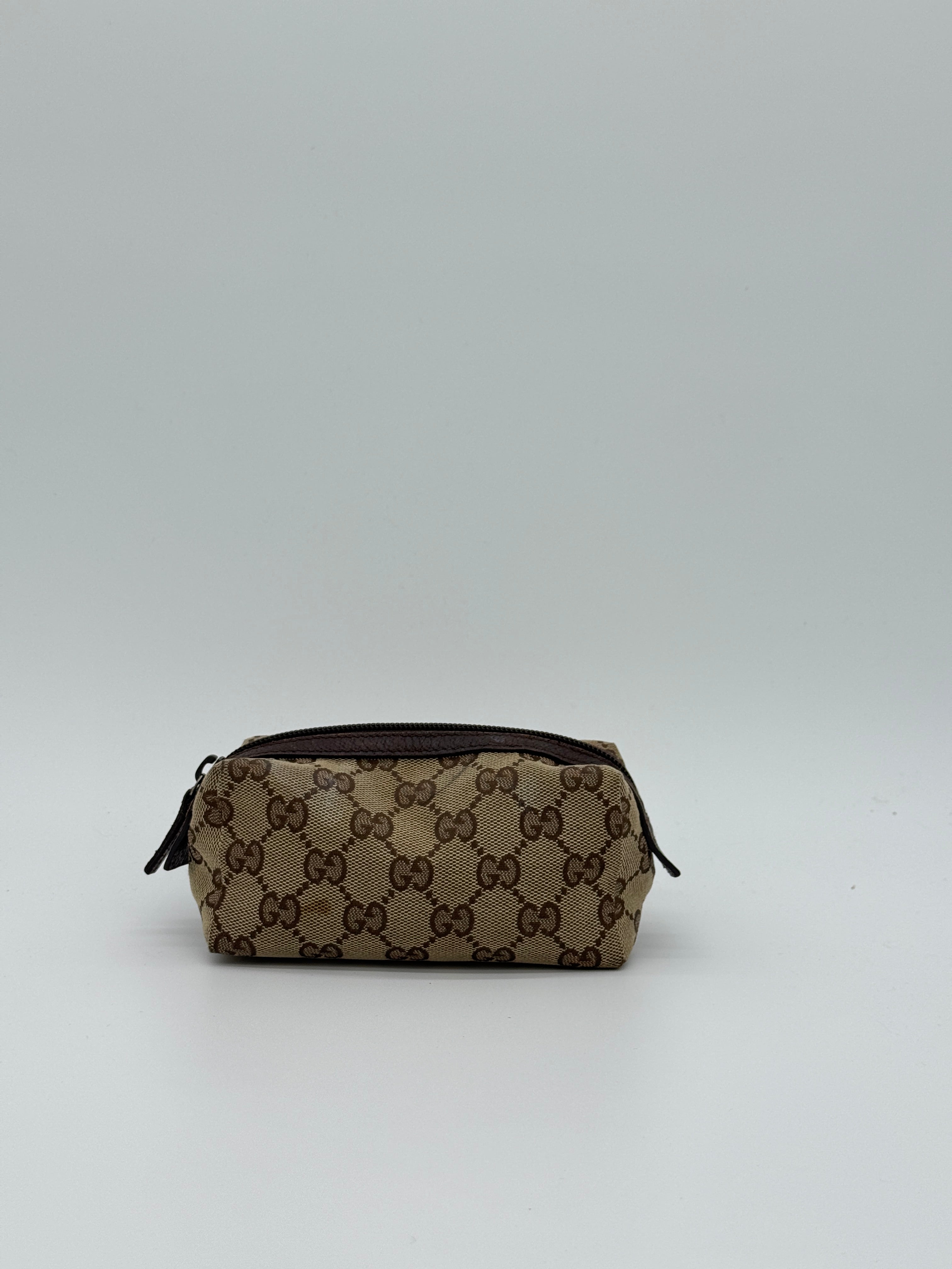Gucci Cosmetic Pouch