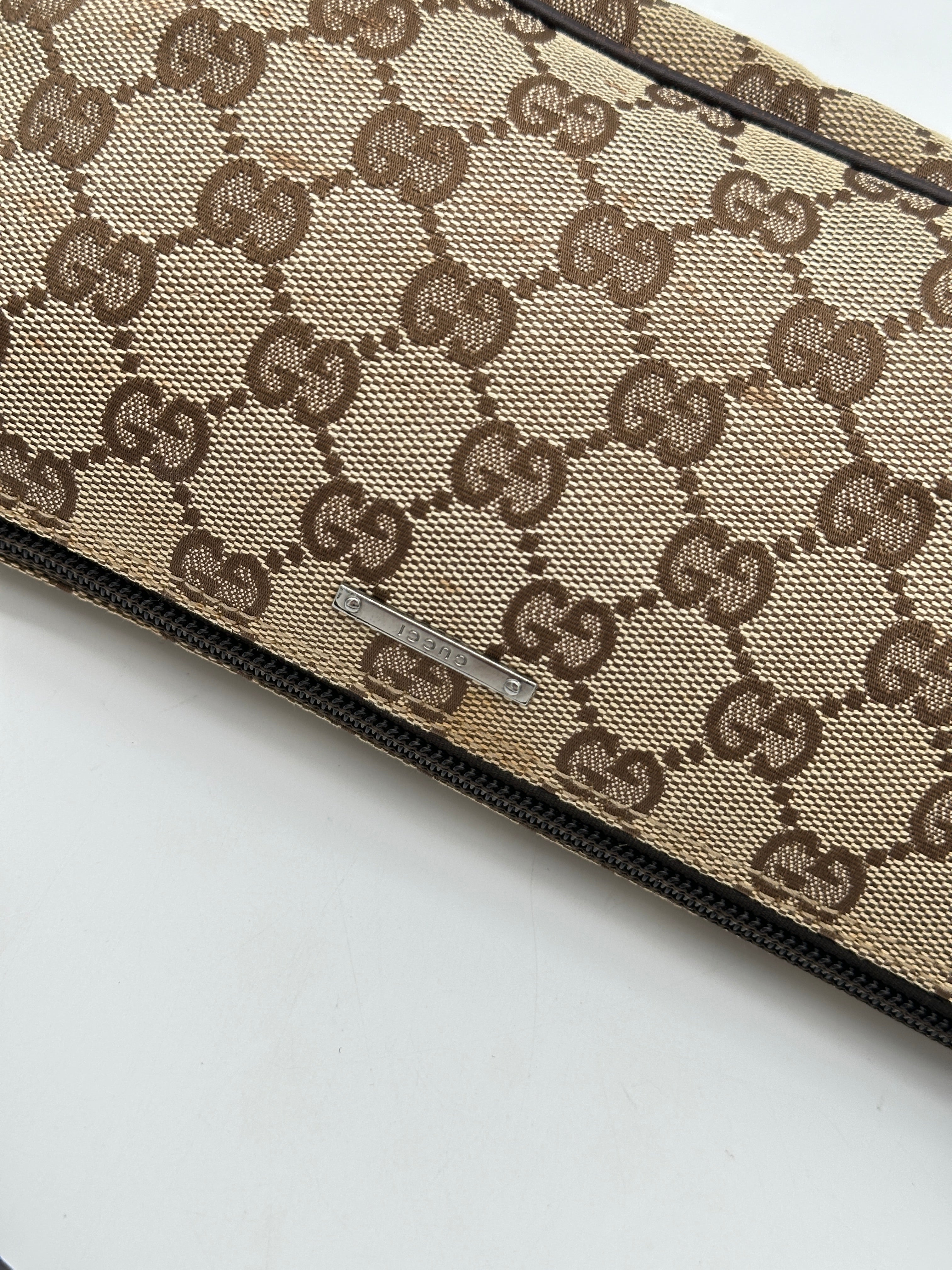 Gucci Boat Bag