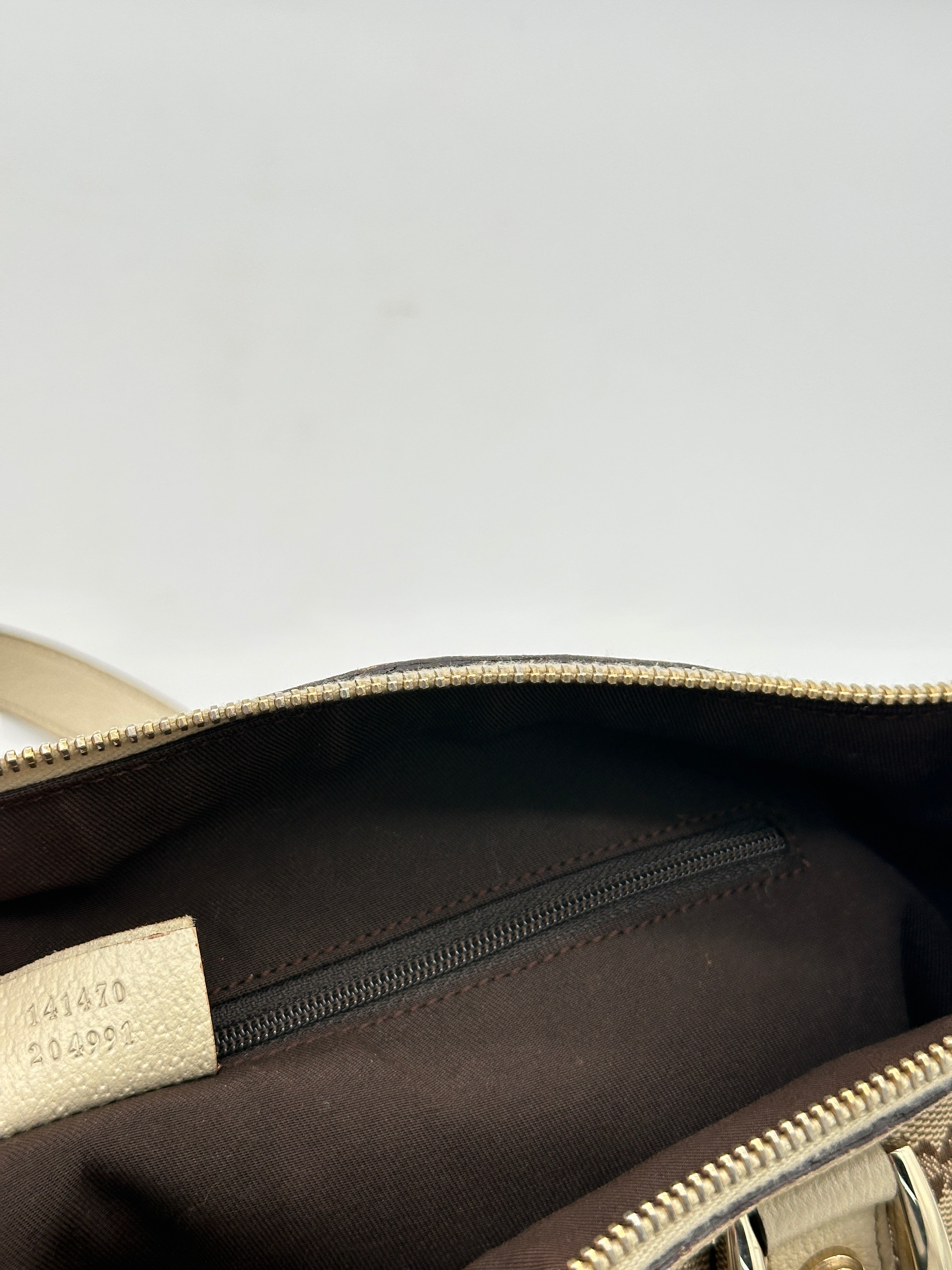 Gucci Small Abbey D-Ring