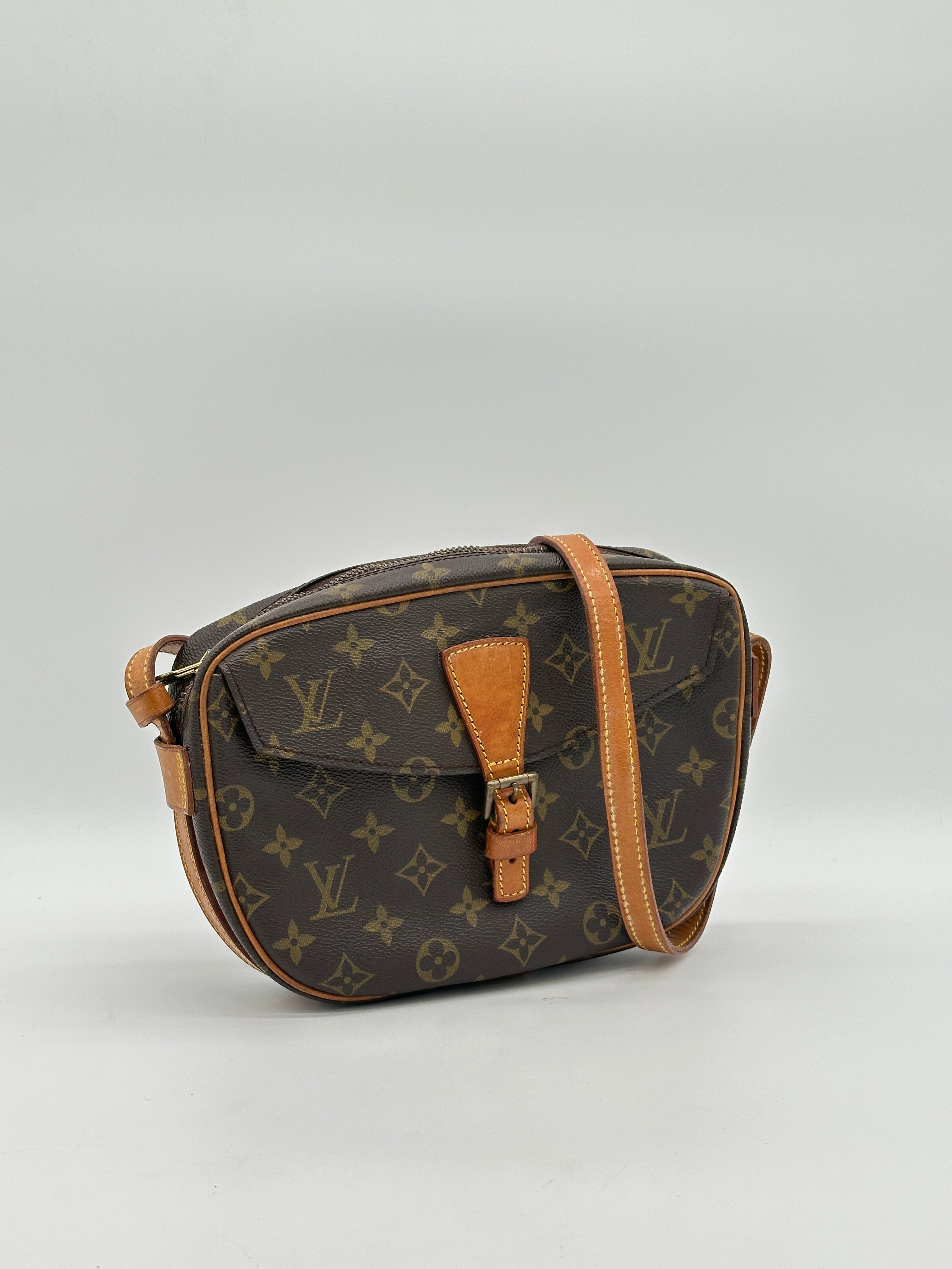 Louis Vuitton Jeune Fille MM