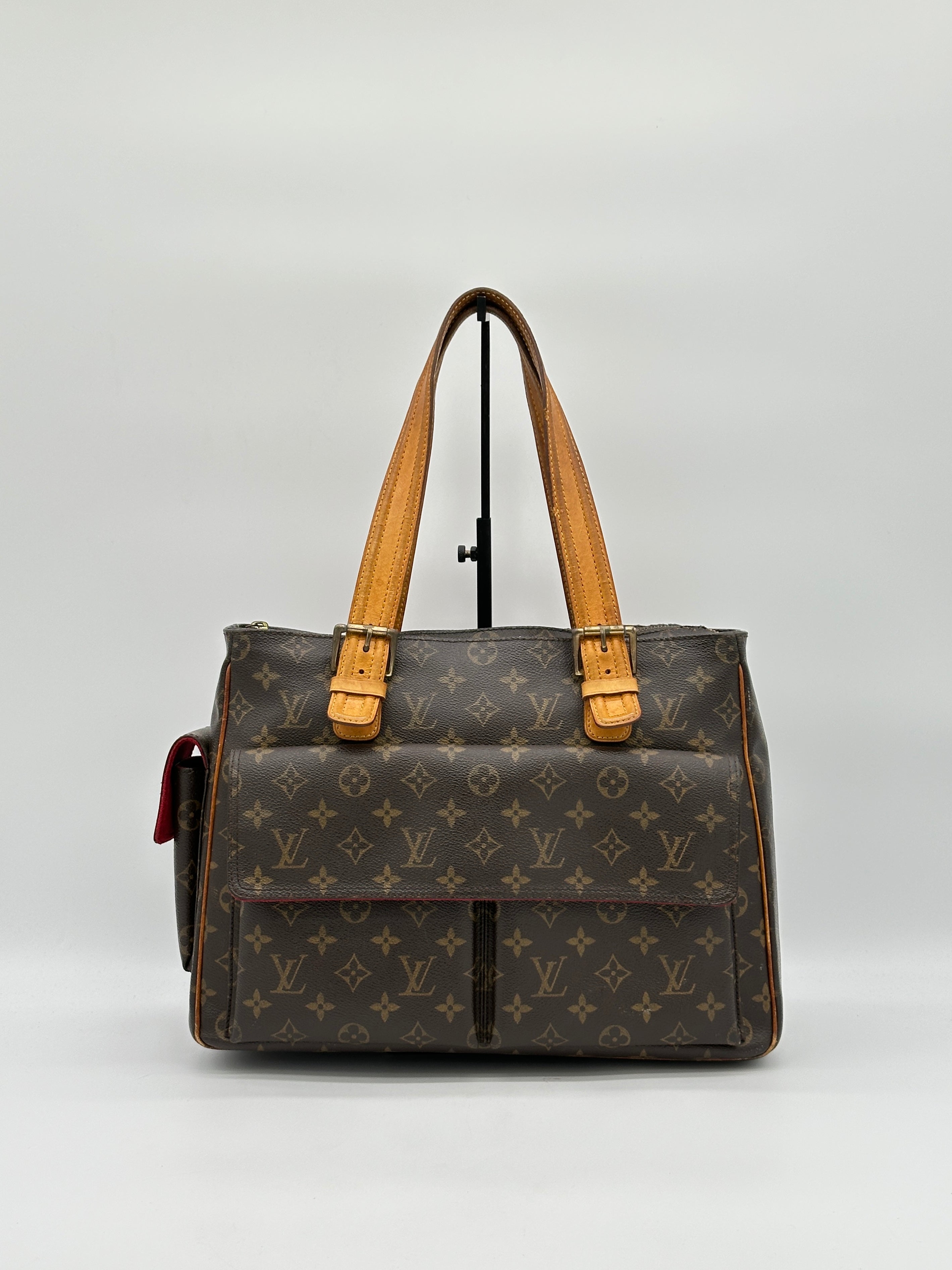 Louis Vuitton Multipli Cité