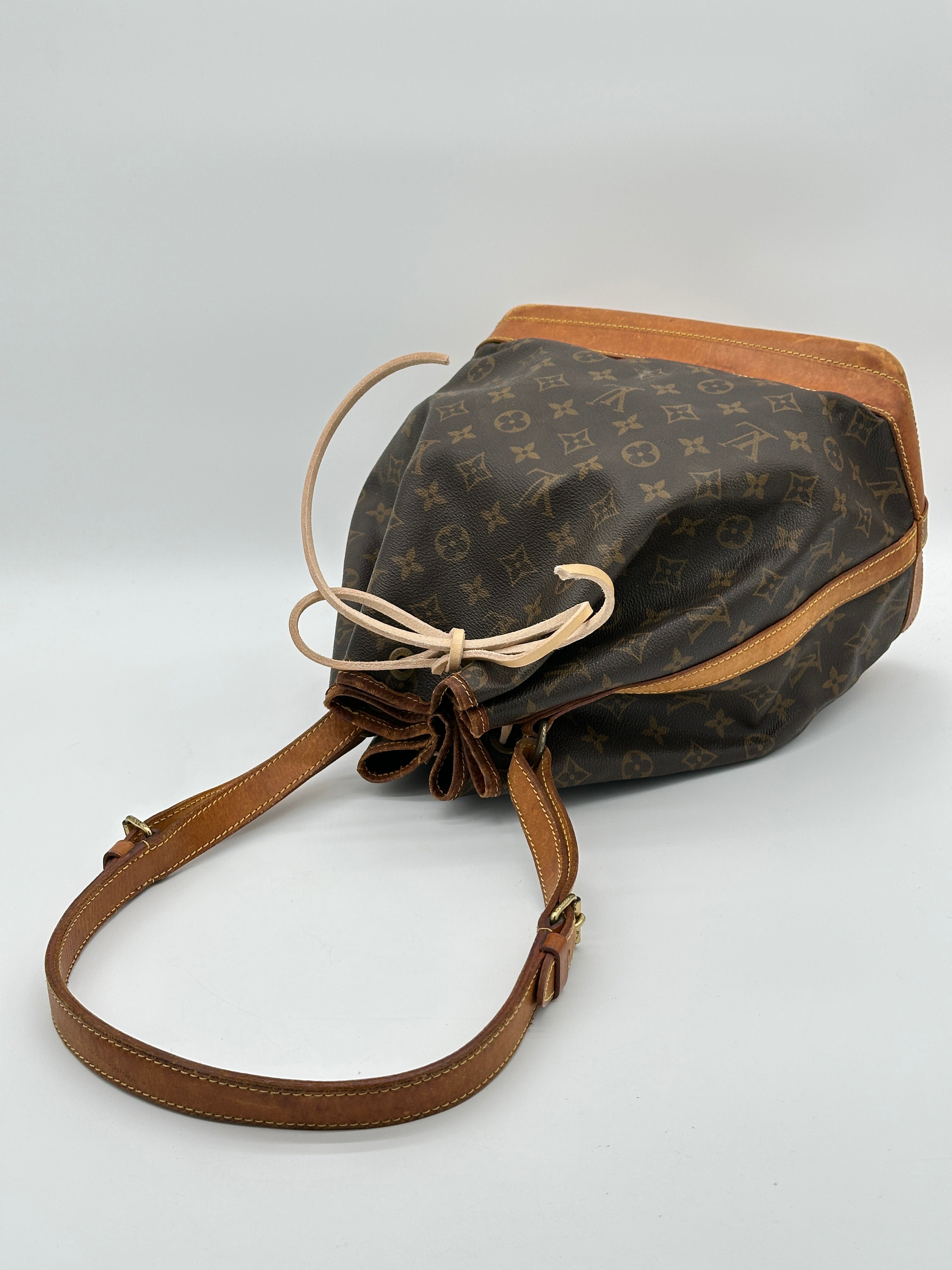 Louis Vuitton Noé GM