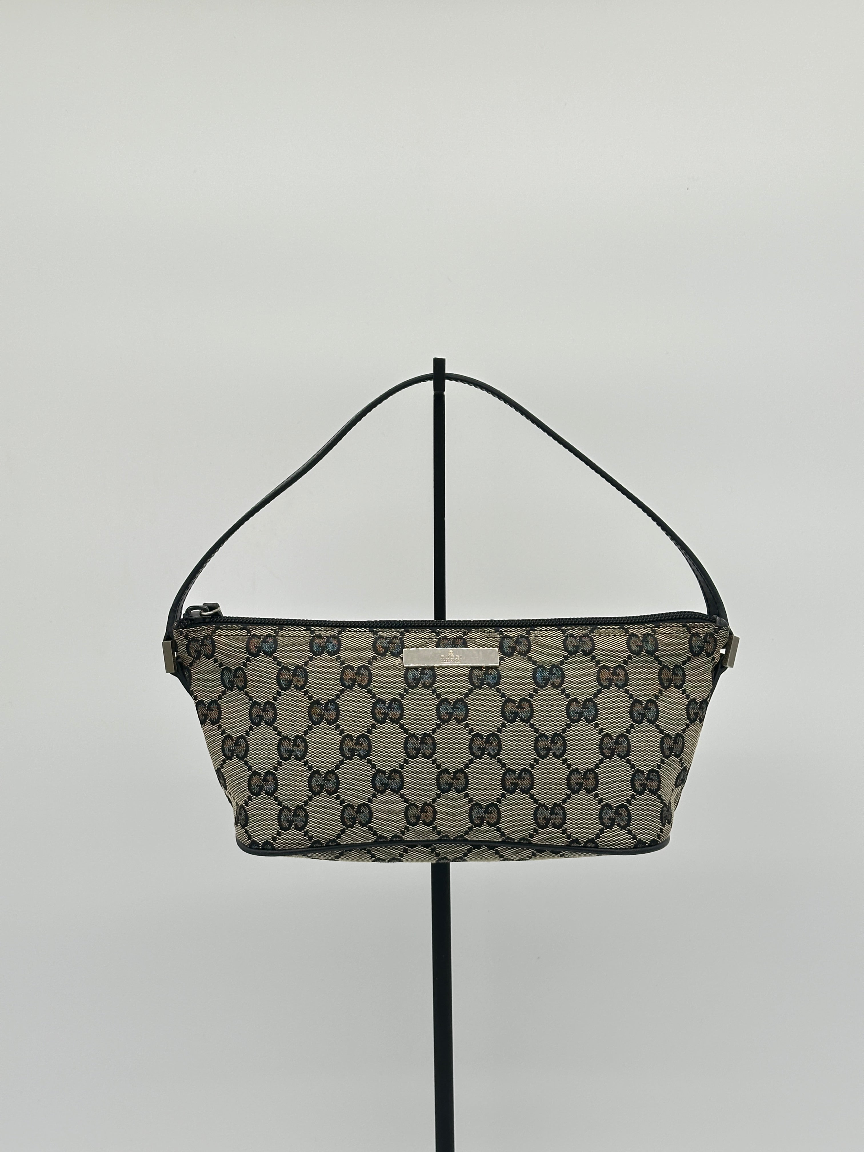 Gucci Boat Bag