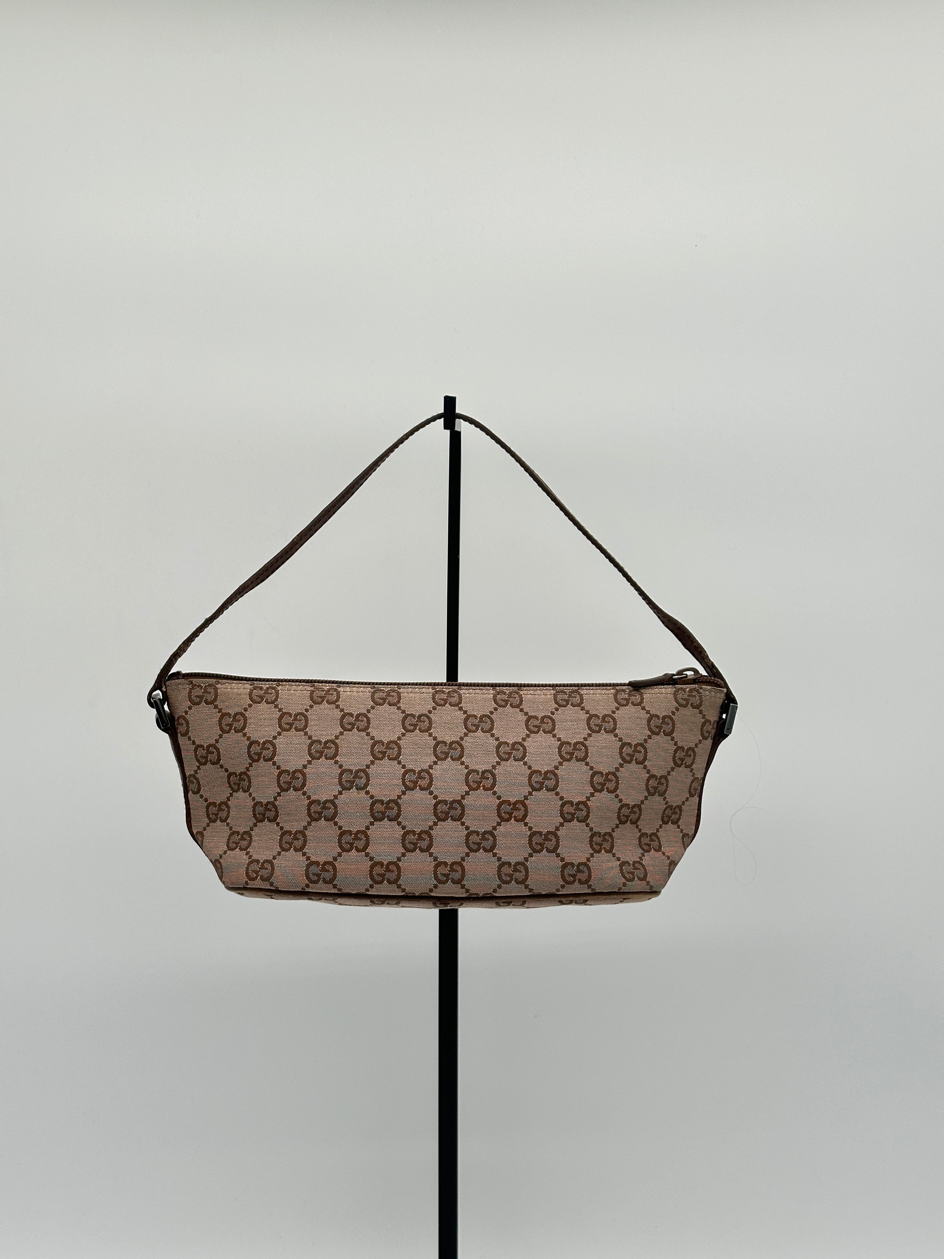 Gucci Boat Bag