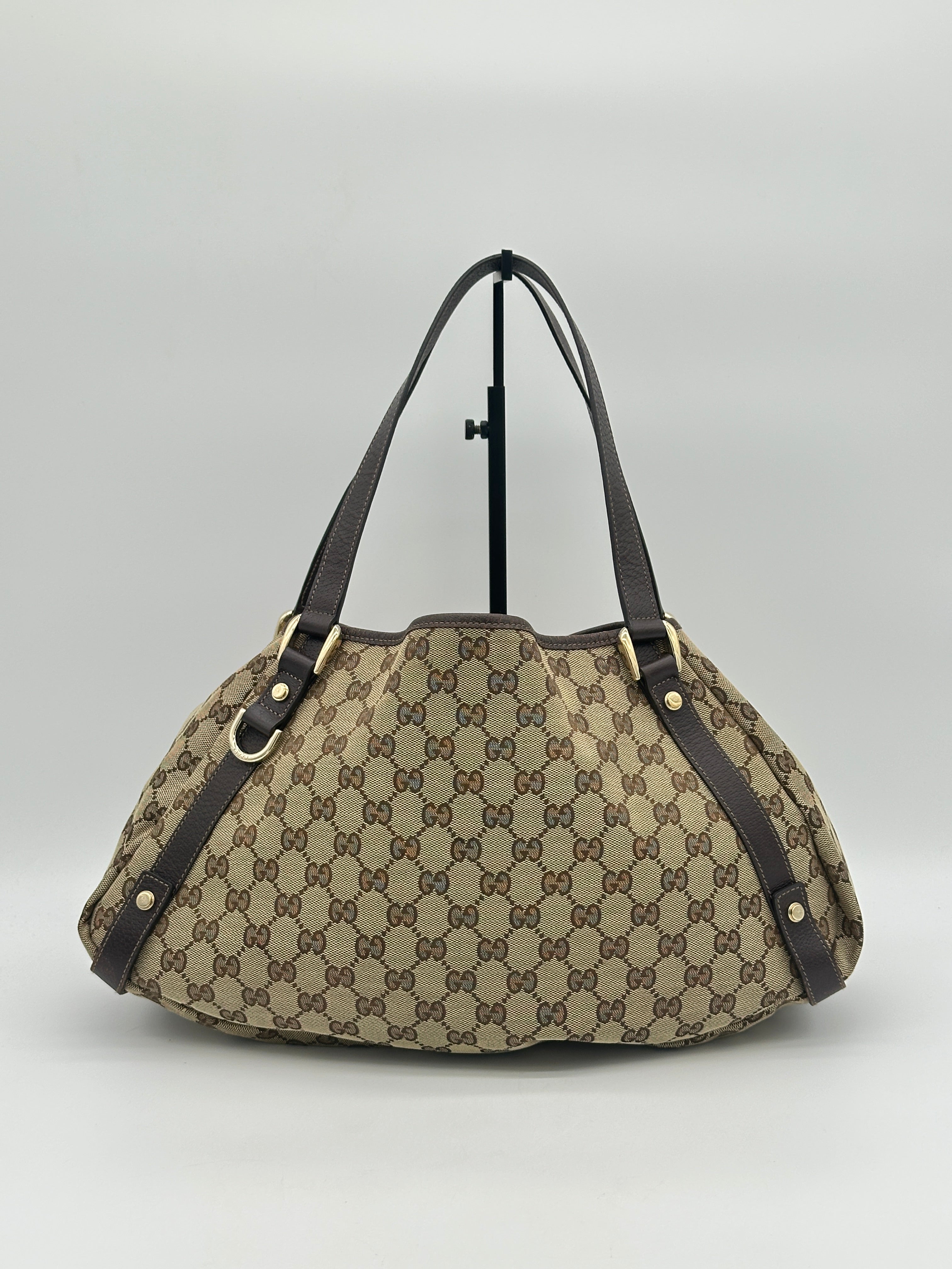 Gucci Abbey Tote Bag