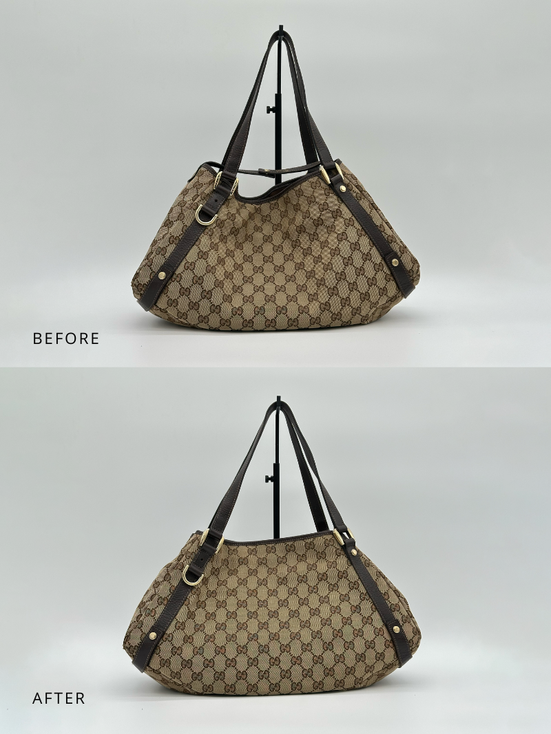 Bag insert Gucci Abbey Tote Bag
