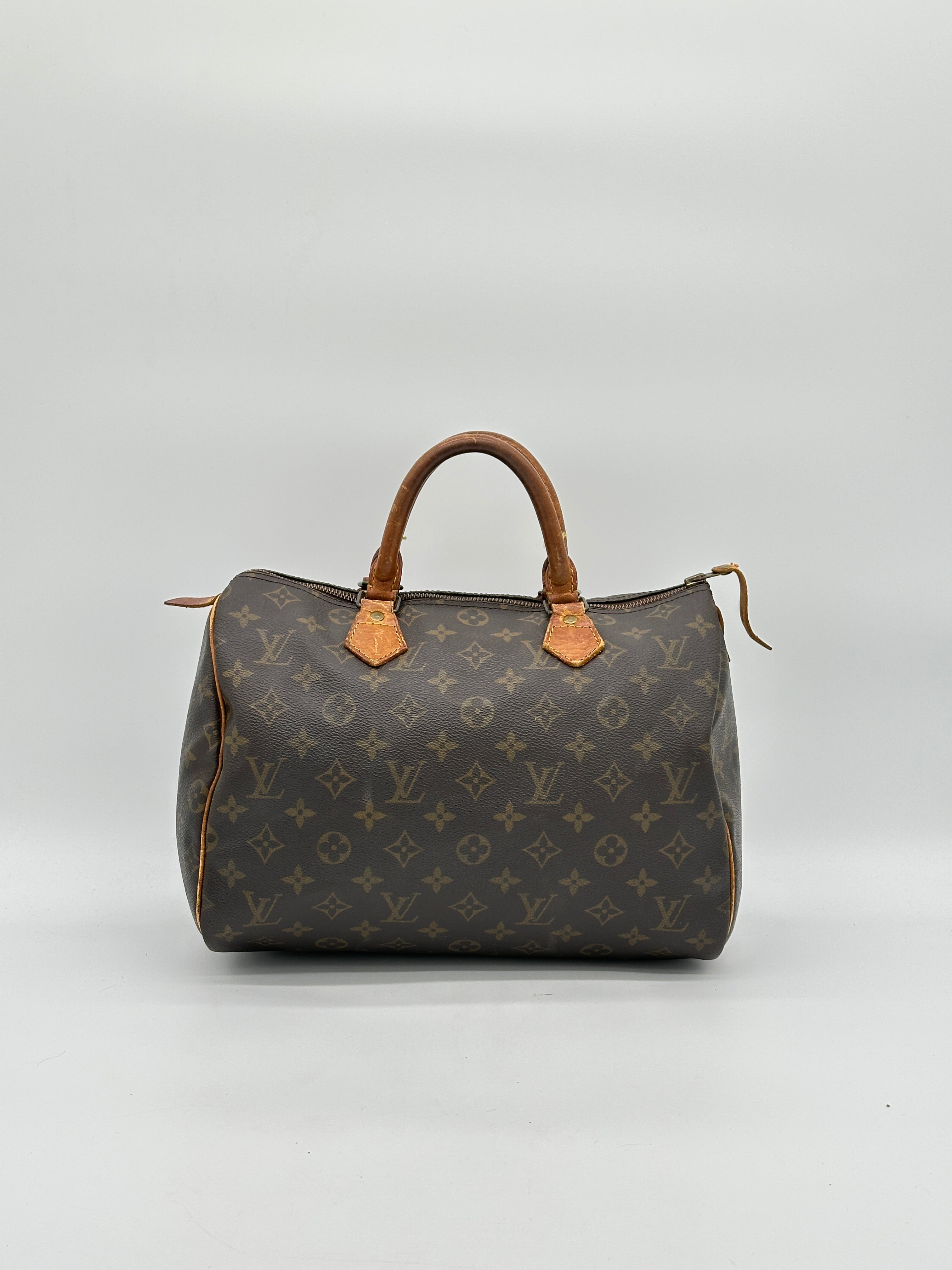 Louis Vuitton Speedy 30