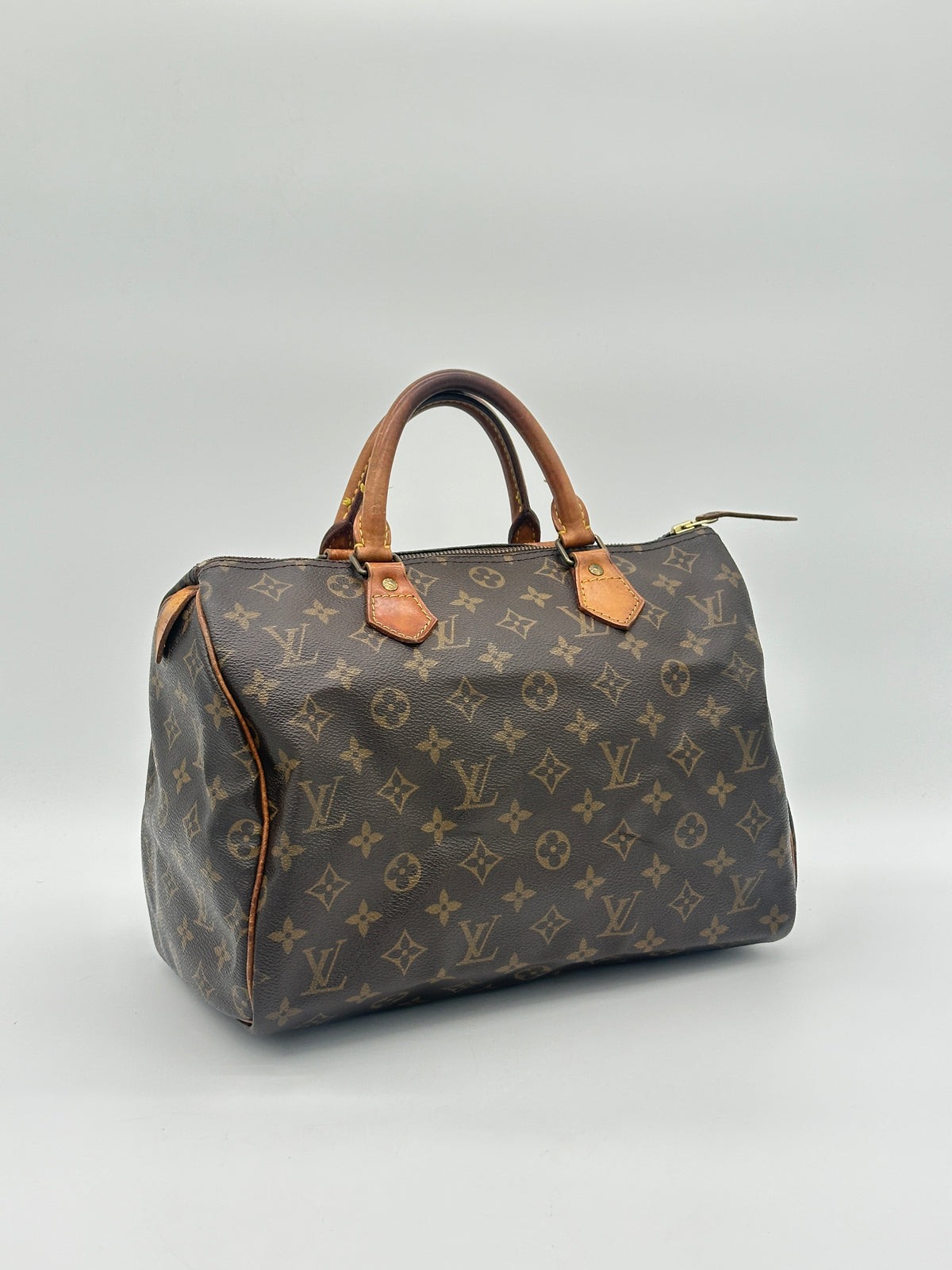 Louis Vuitton Speedy 30