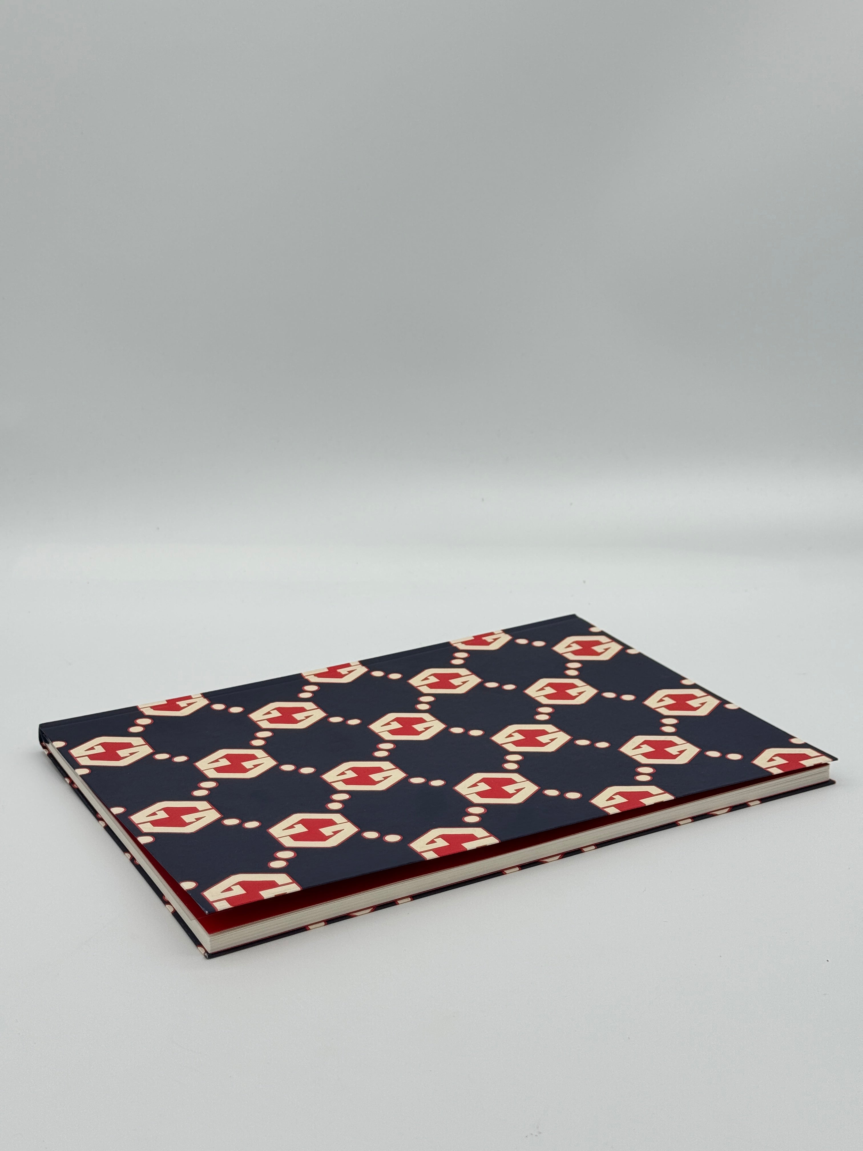 Gucci Notebook