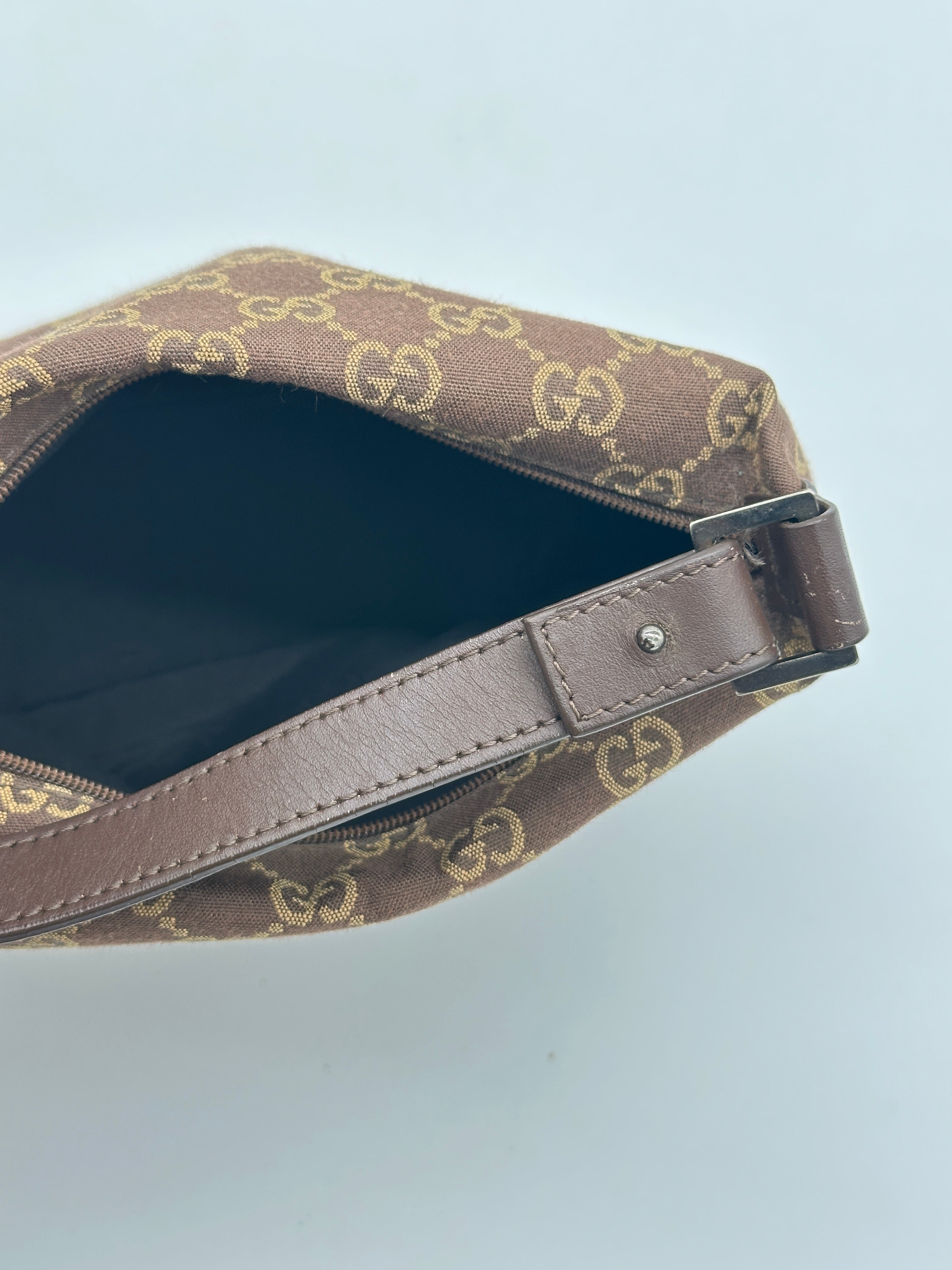Gucci Mini Canvas