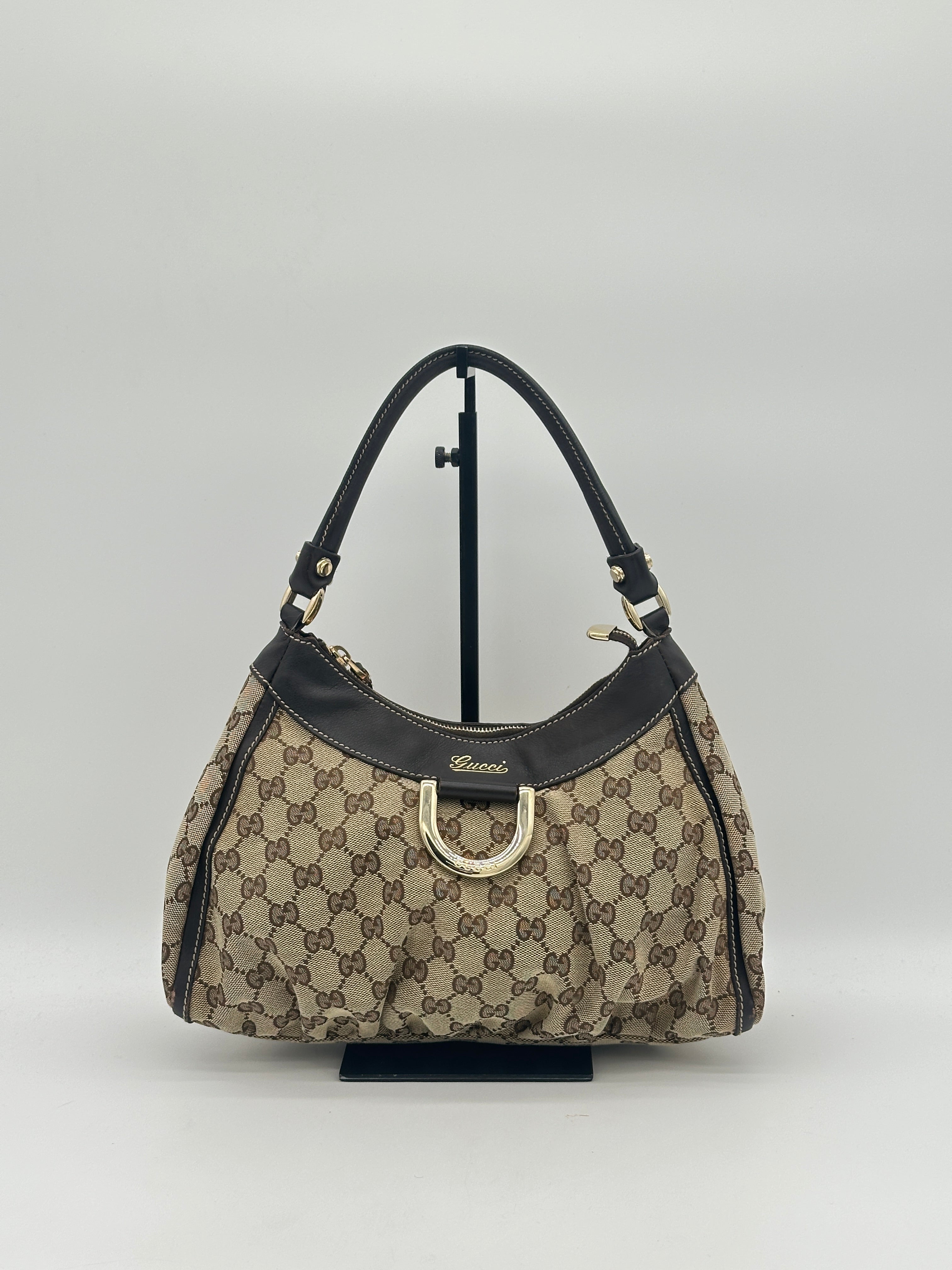 Gucci Abbey D-Ring tote bag