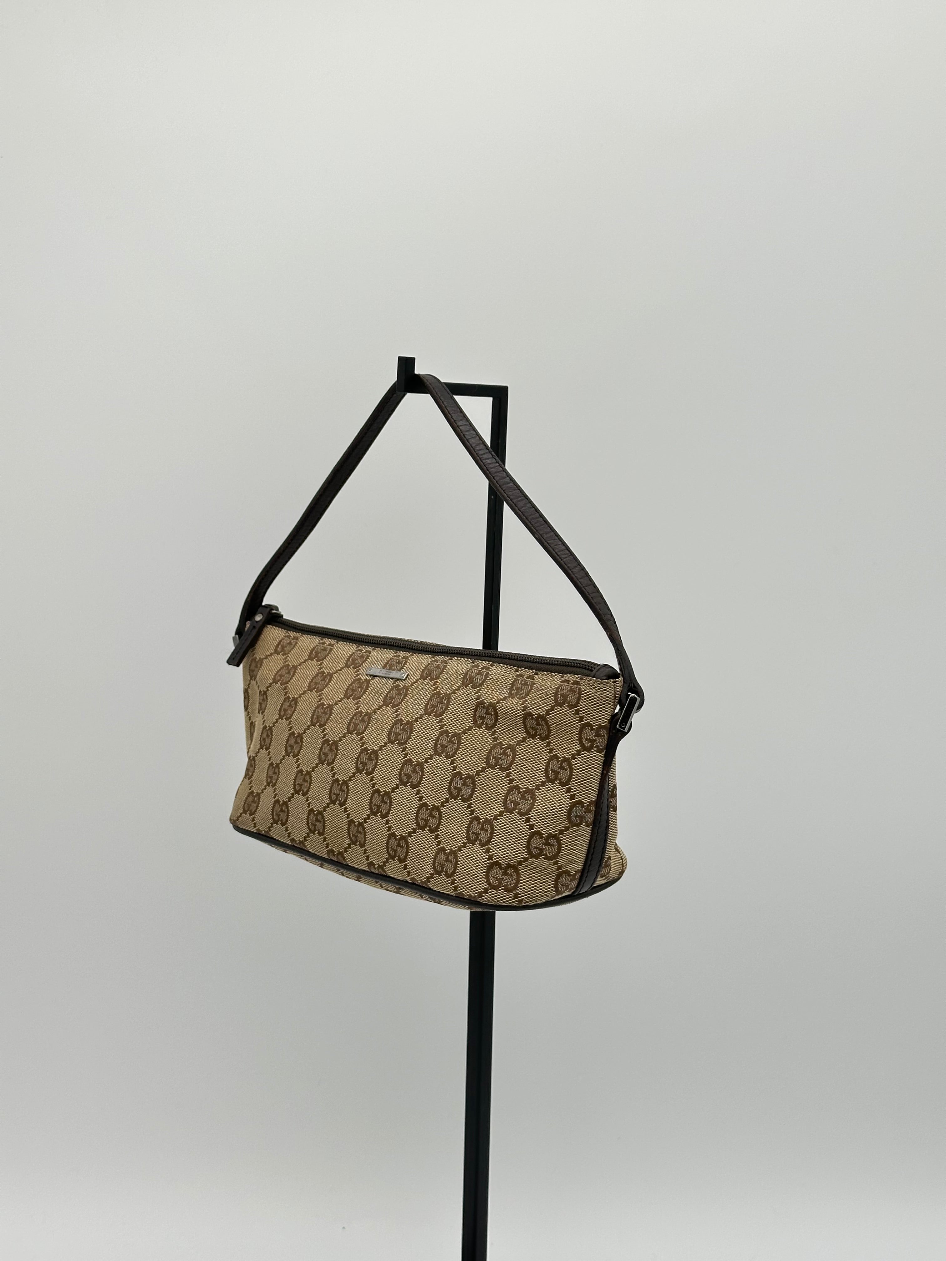 Gucci Boat Bag