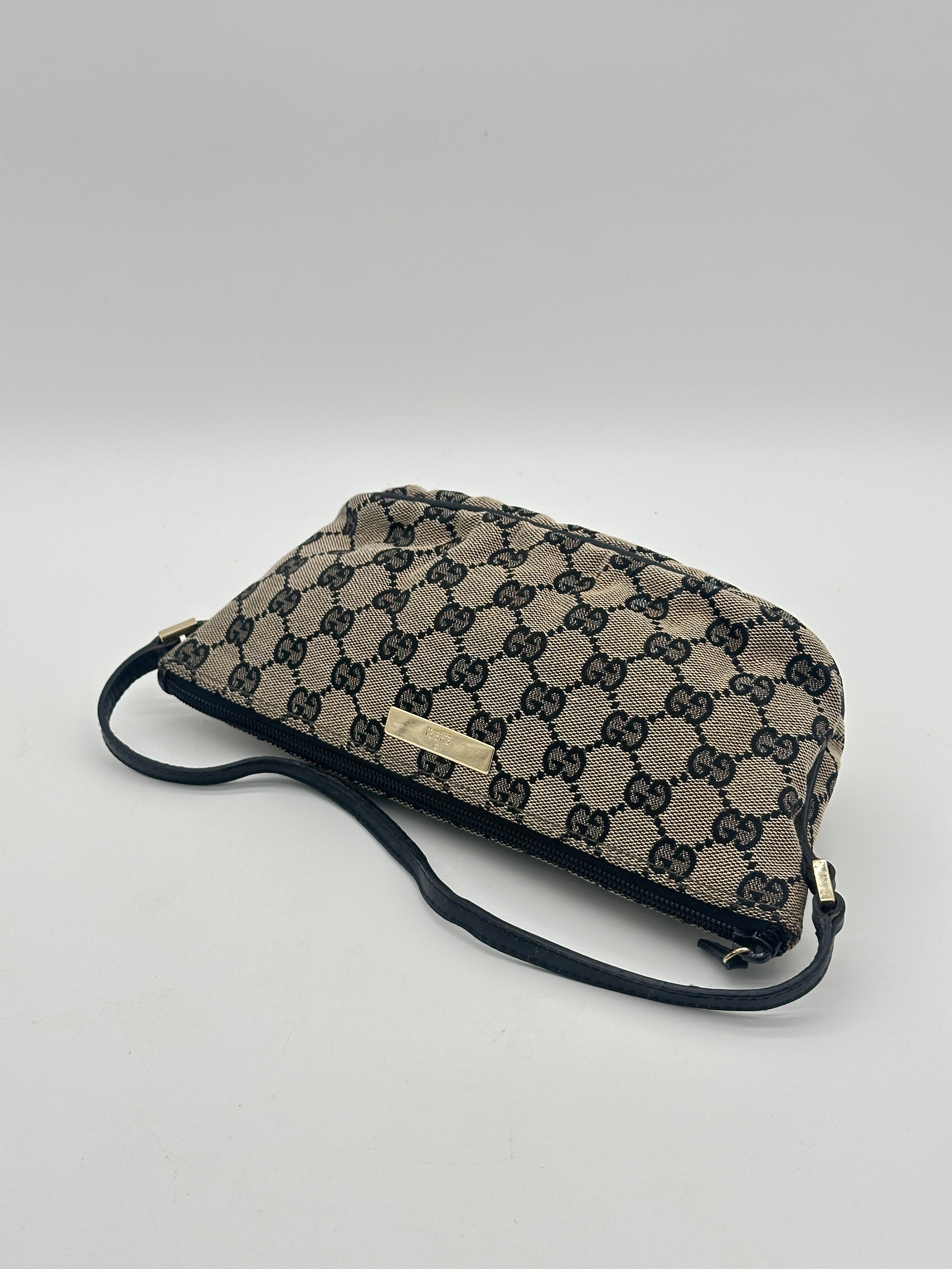 Gucci Boat Bag