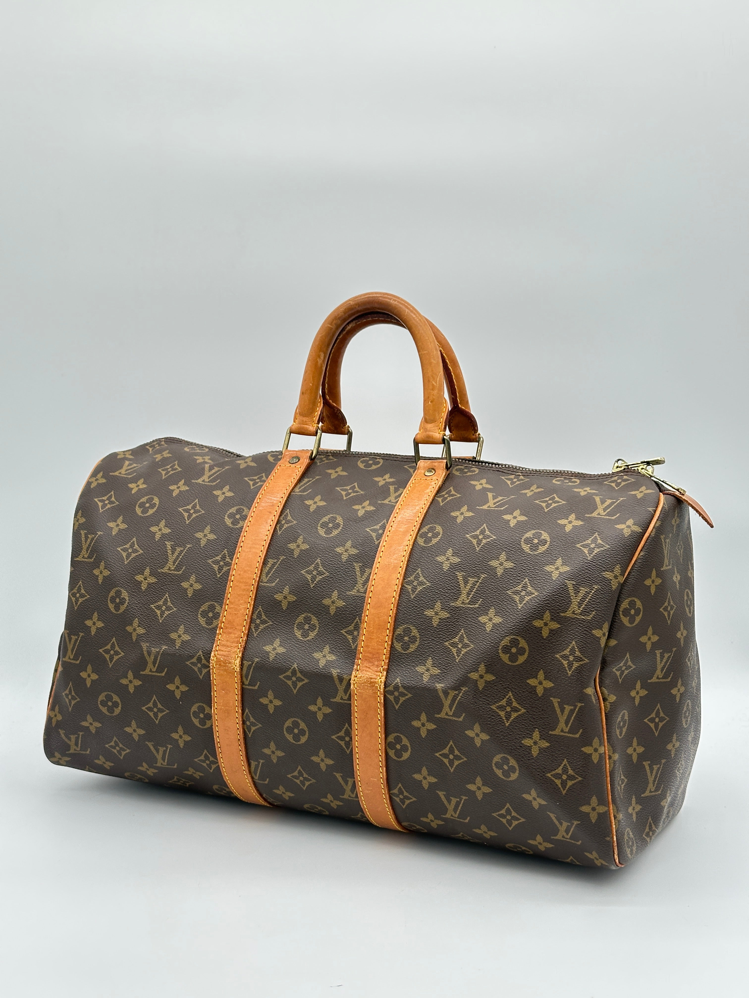 Louis Vuitton Keepall 45