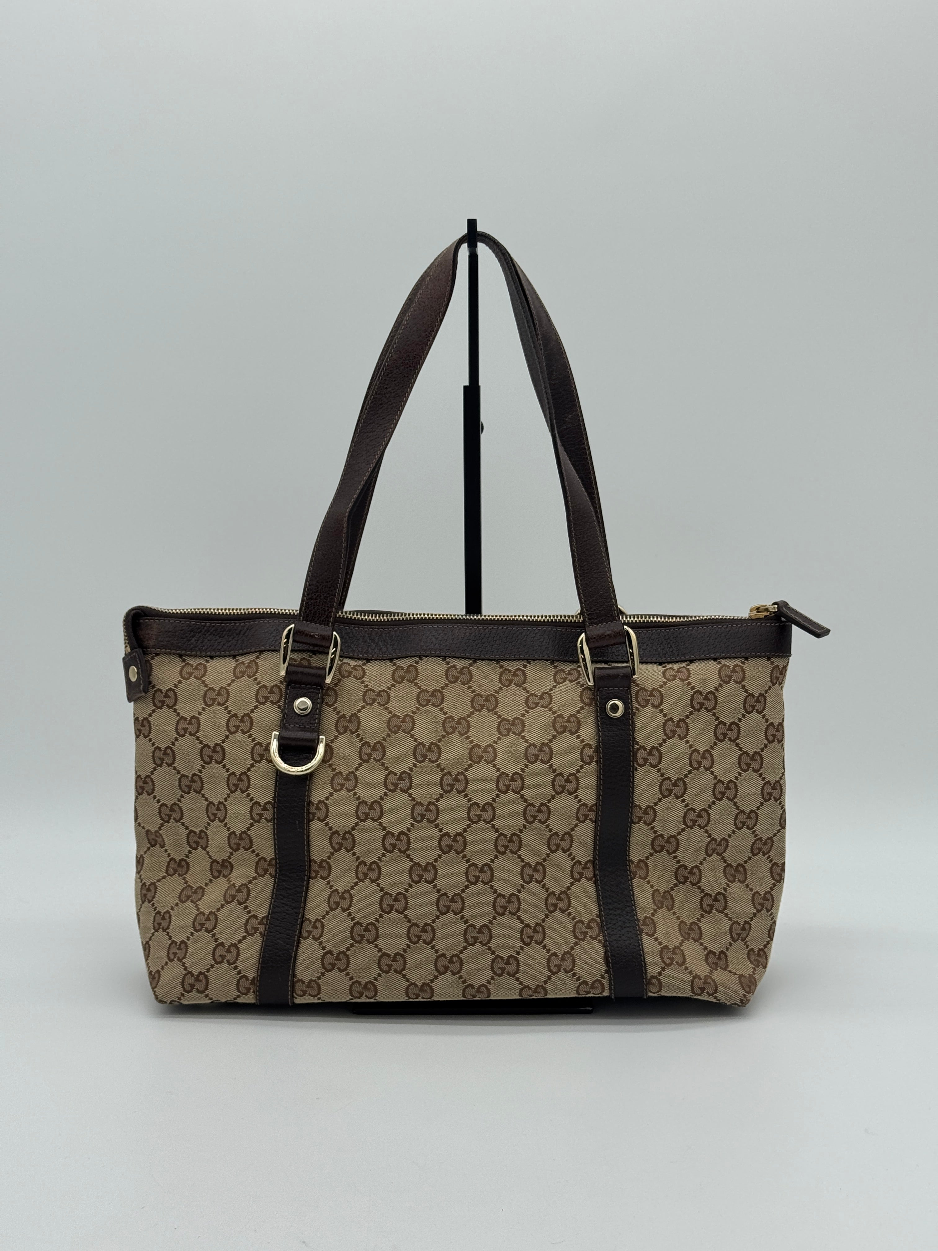 Gucci Small Abbey Tote