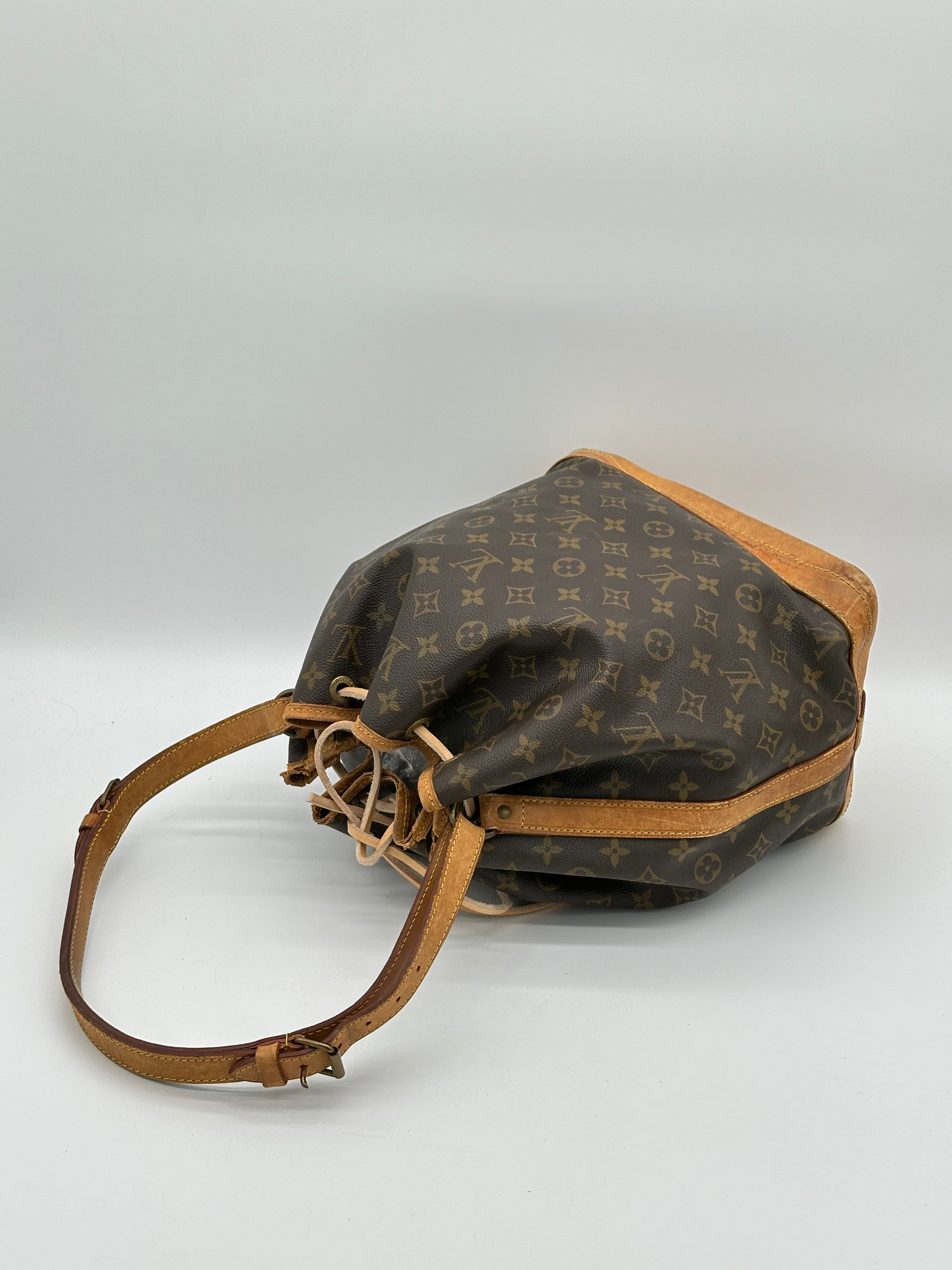 Louis Vuitton Noé GM