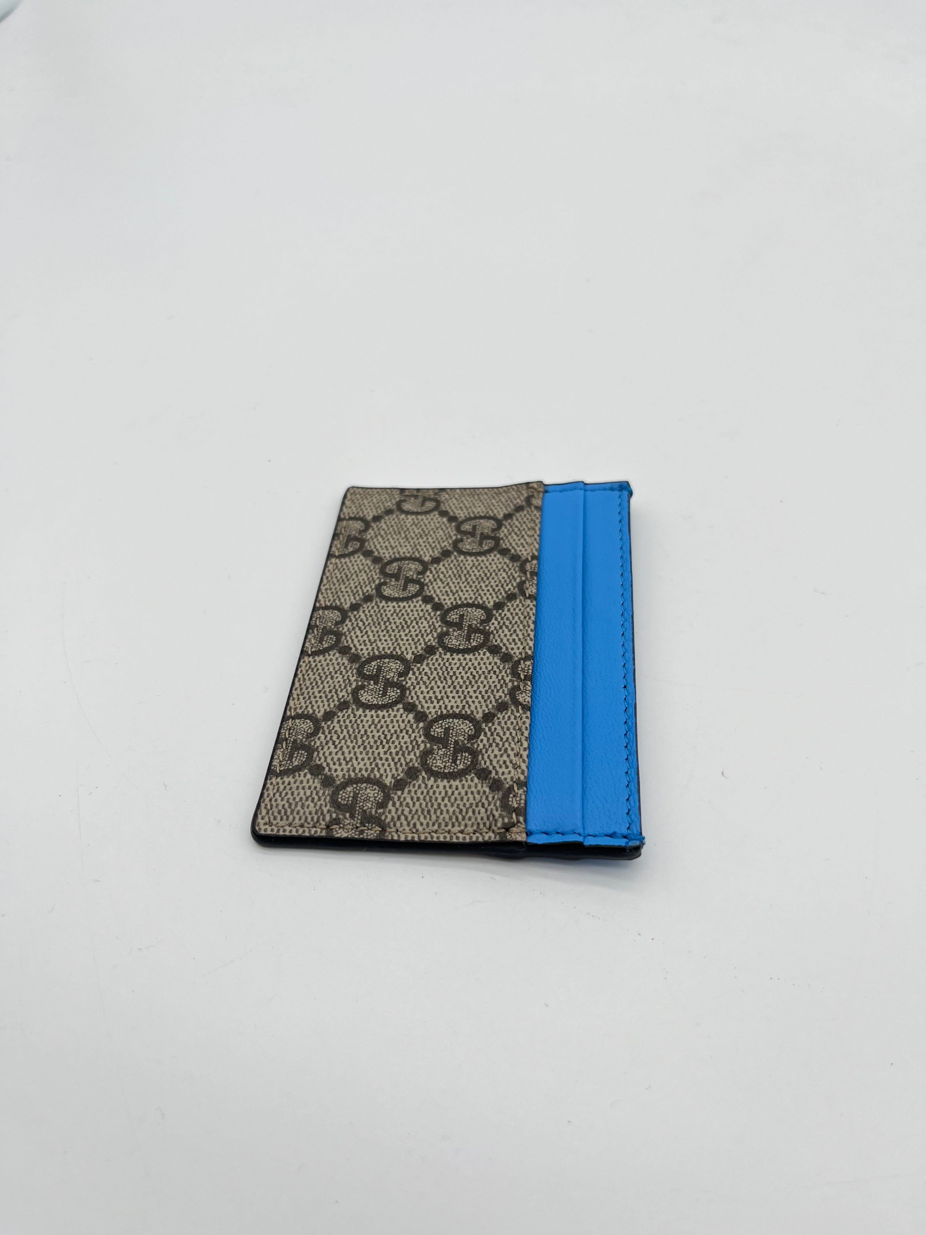 Gucci Cardholder