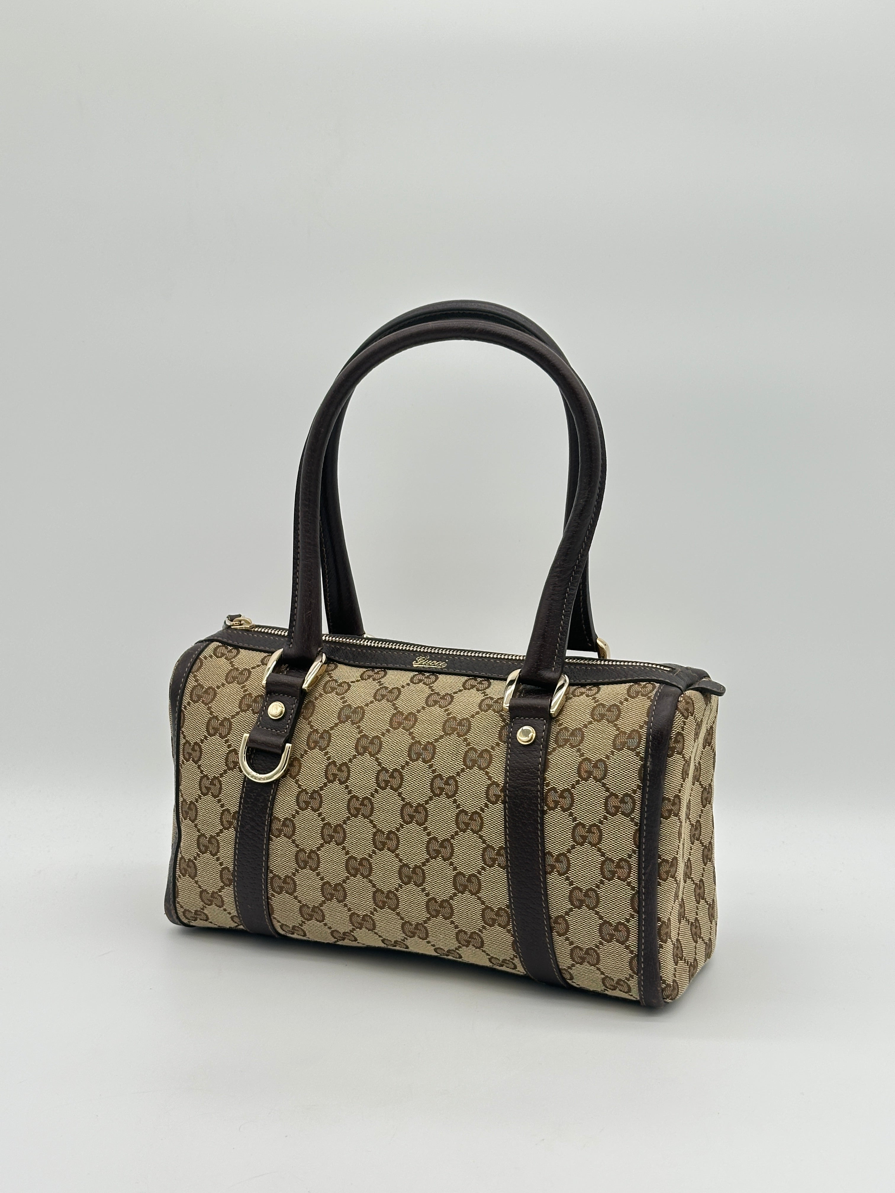 Gucci Abbey Boston
