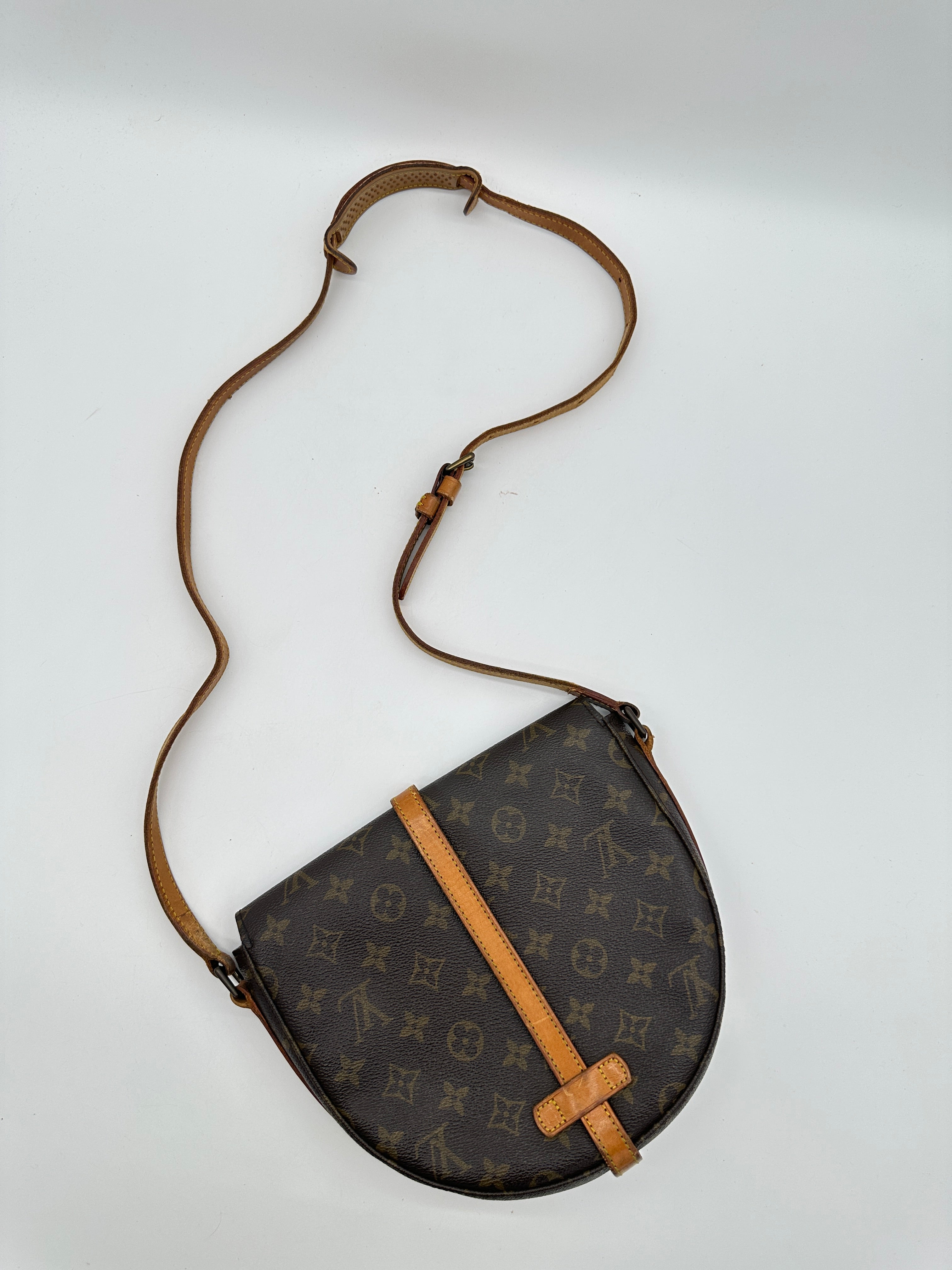 Louis Vuitton Chantilly MM