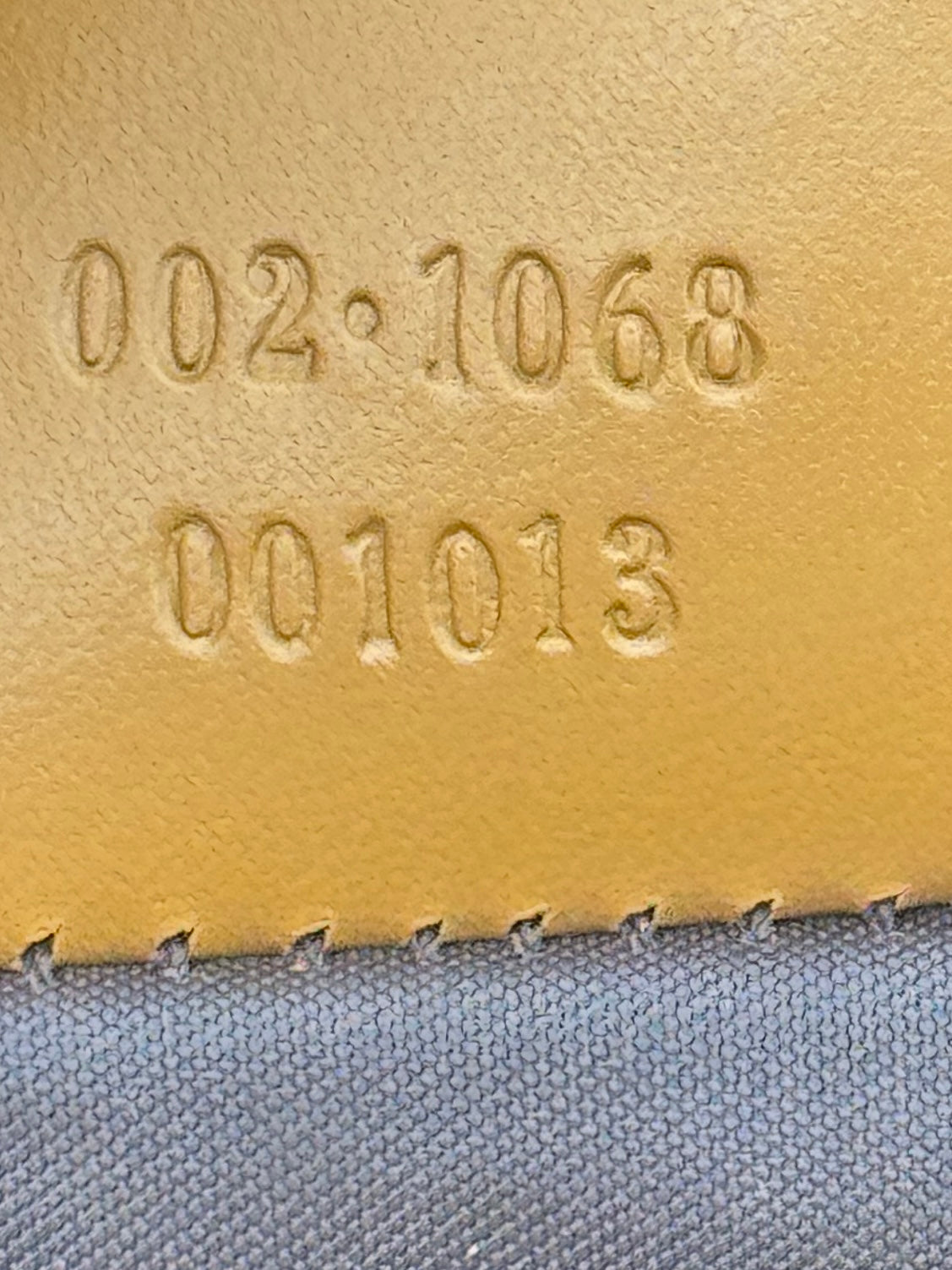 Gucci Jackie Bardot