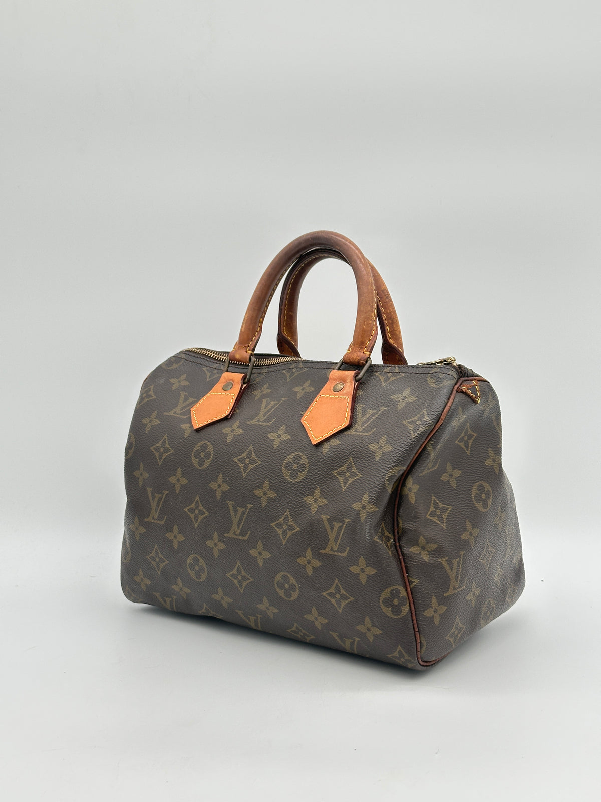 Louis Vuitton Speedy 25