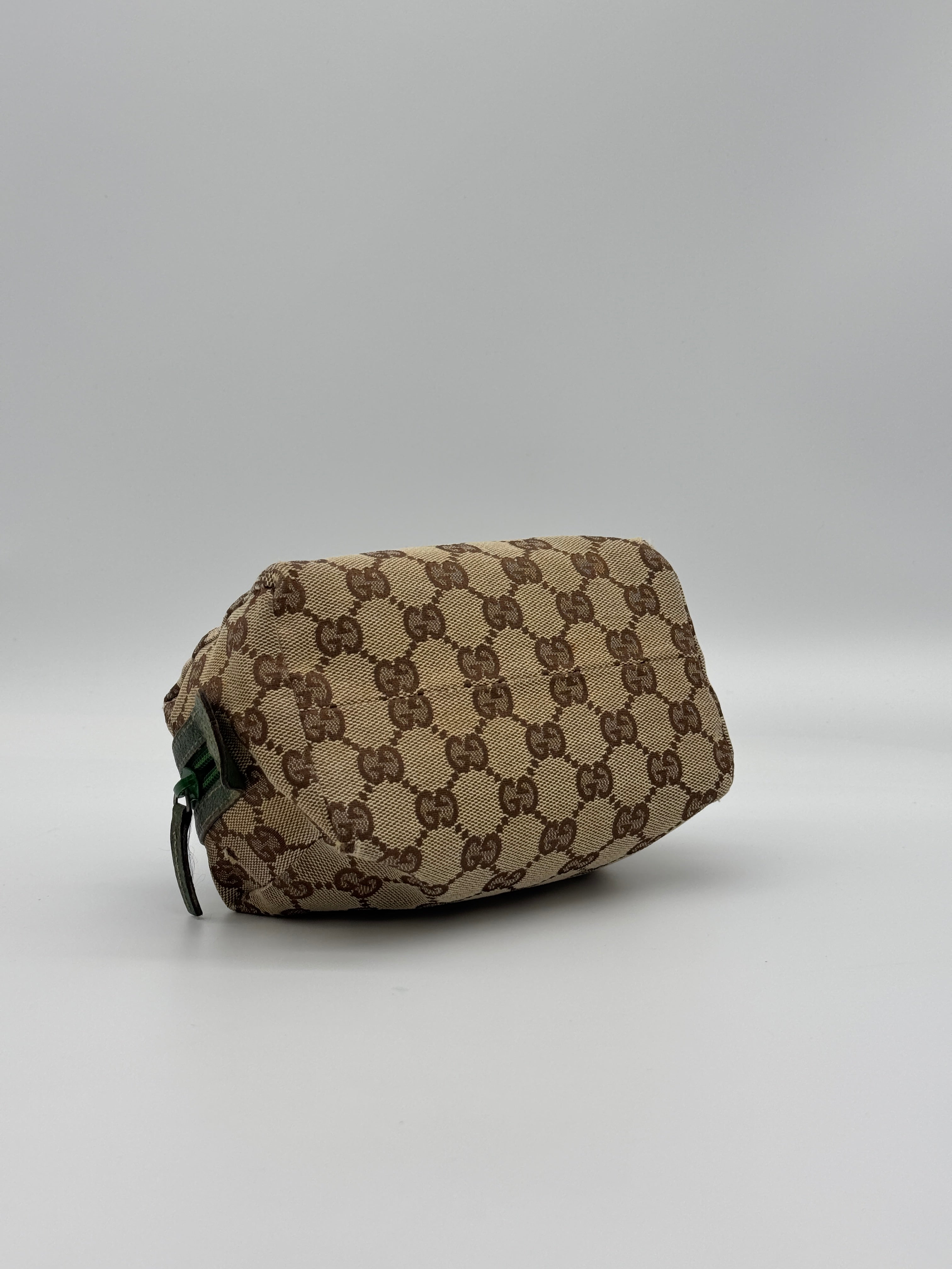 Gucci Cosmetic Pouch