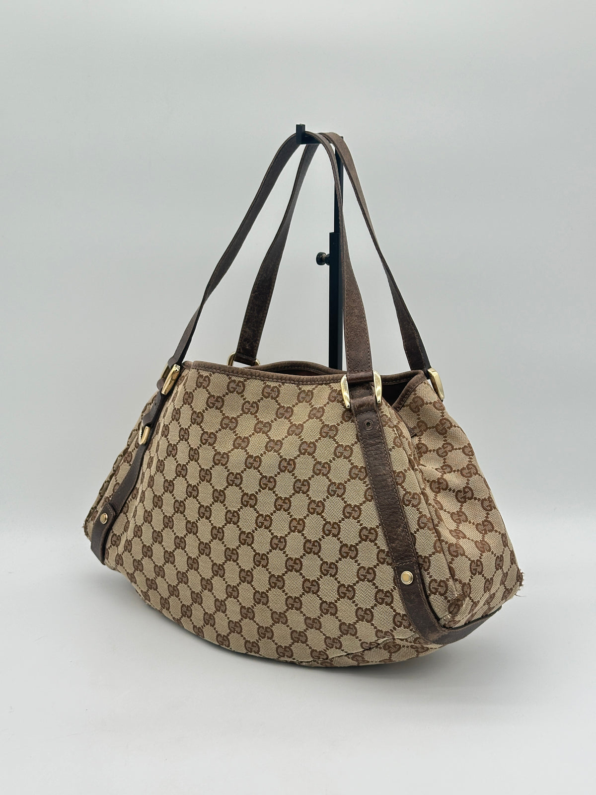 Gucci Abbey Tote Bag