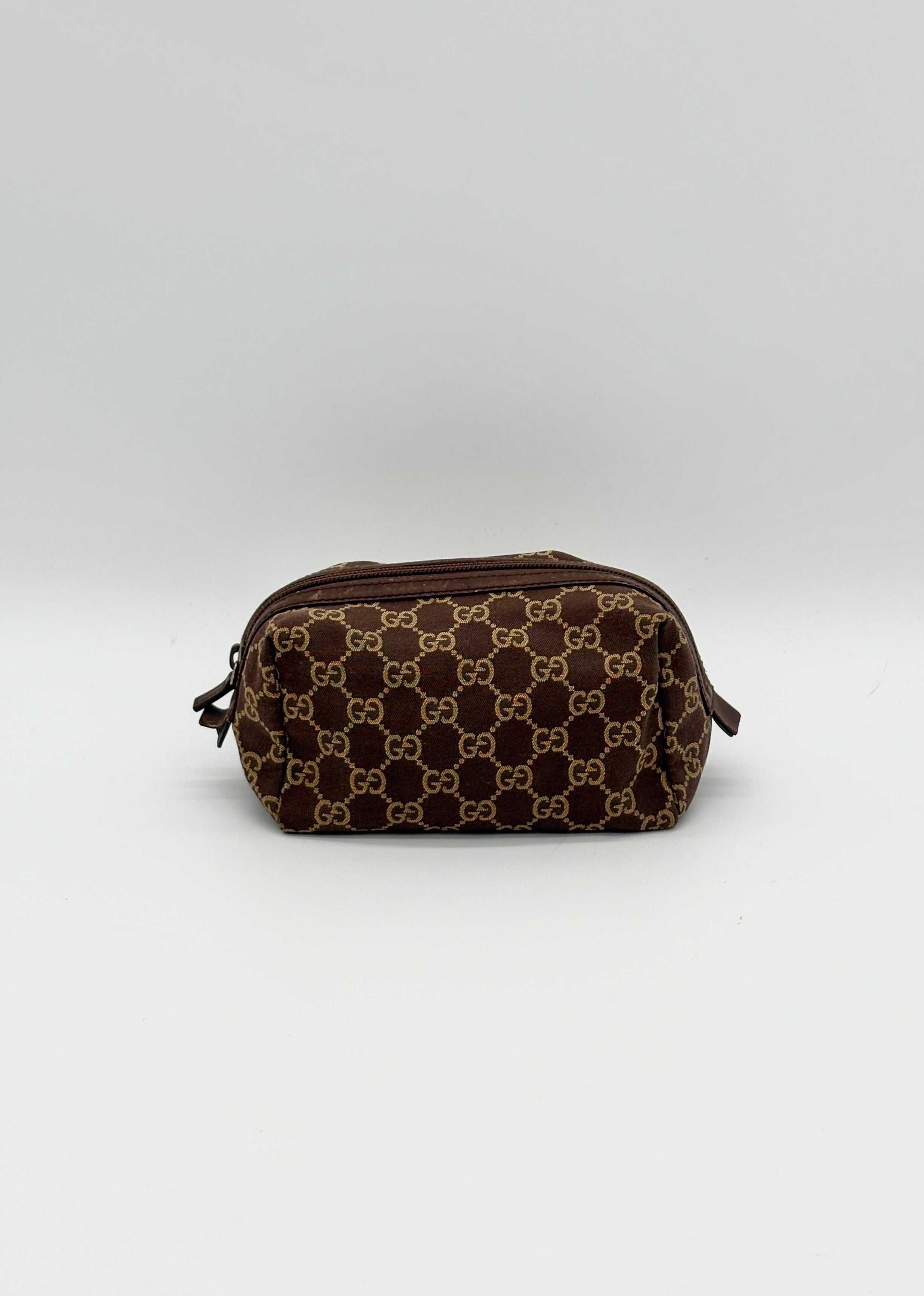 Gucci Cosmetic Pouch