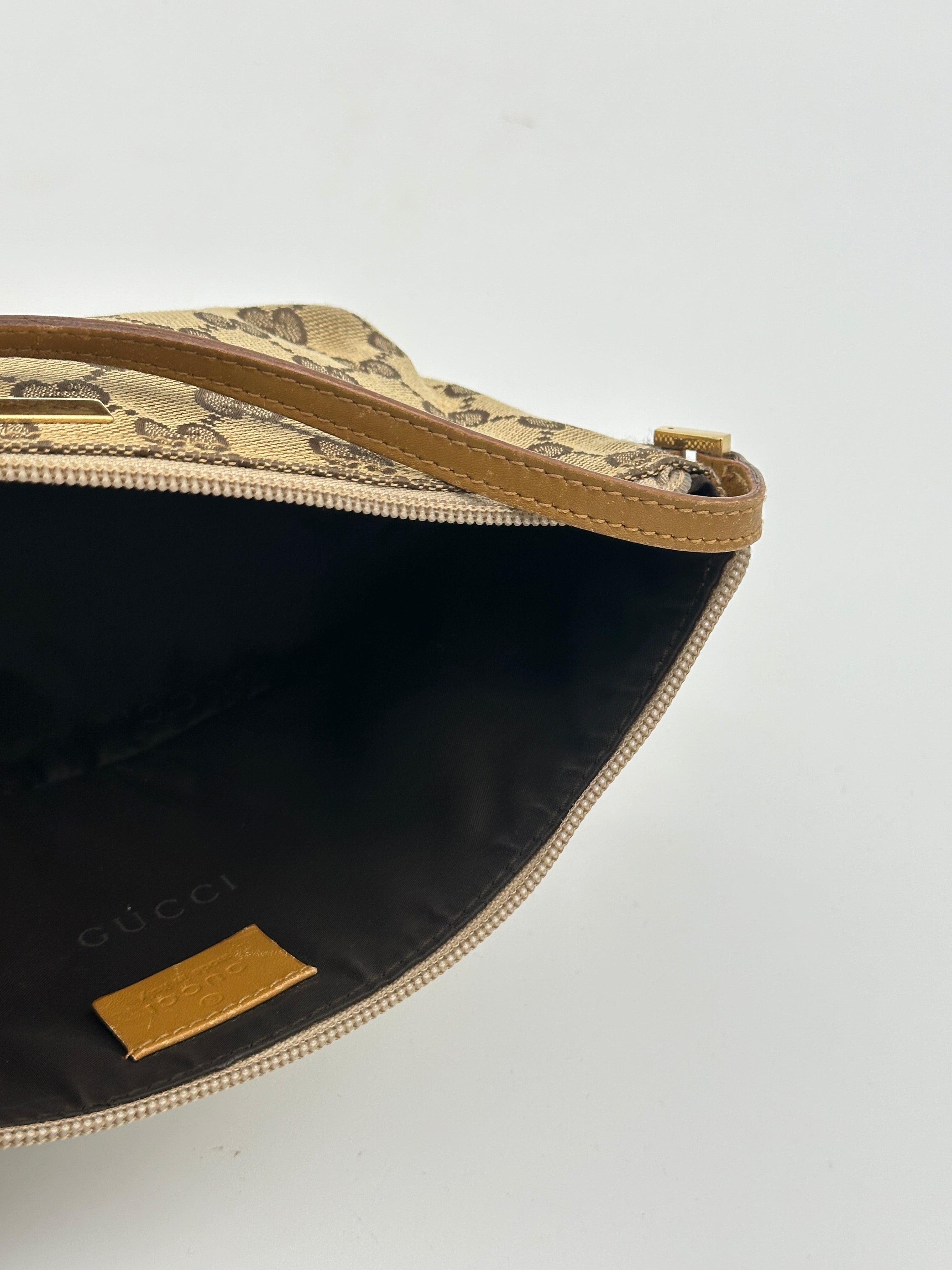 Gucci Boat Bag