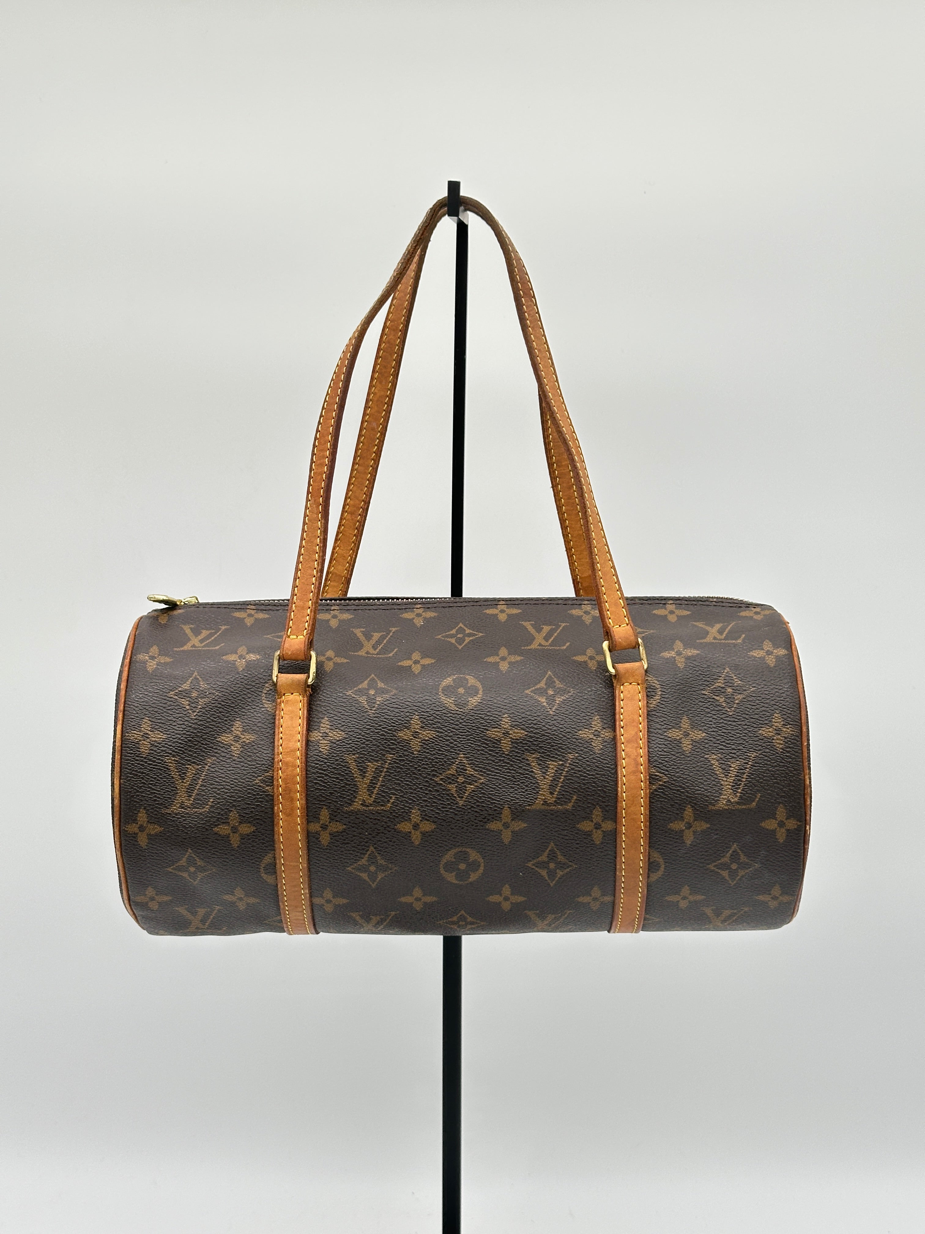 Louis Vuitton Papillon 30