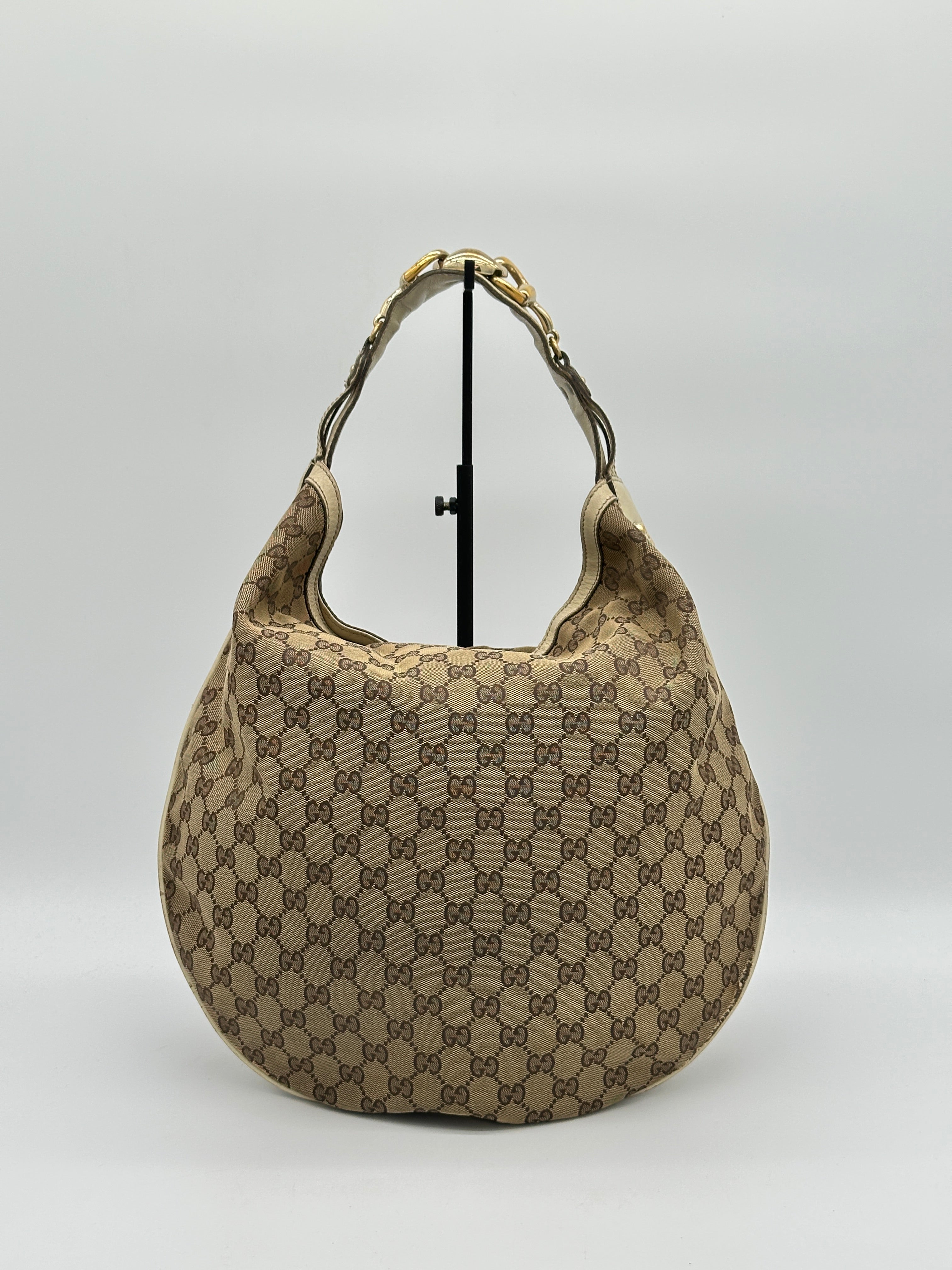 Gucci Horsebit Hobo