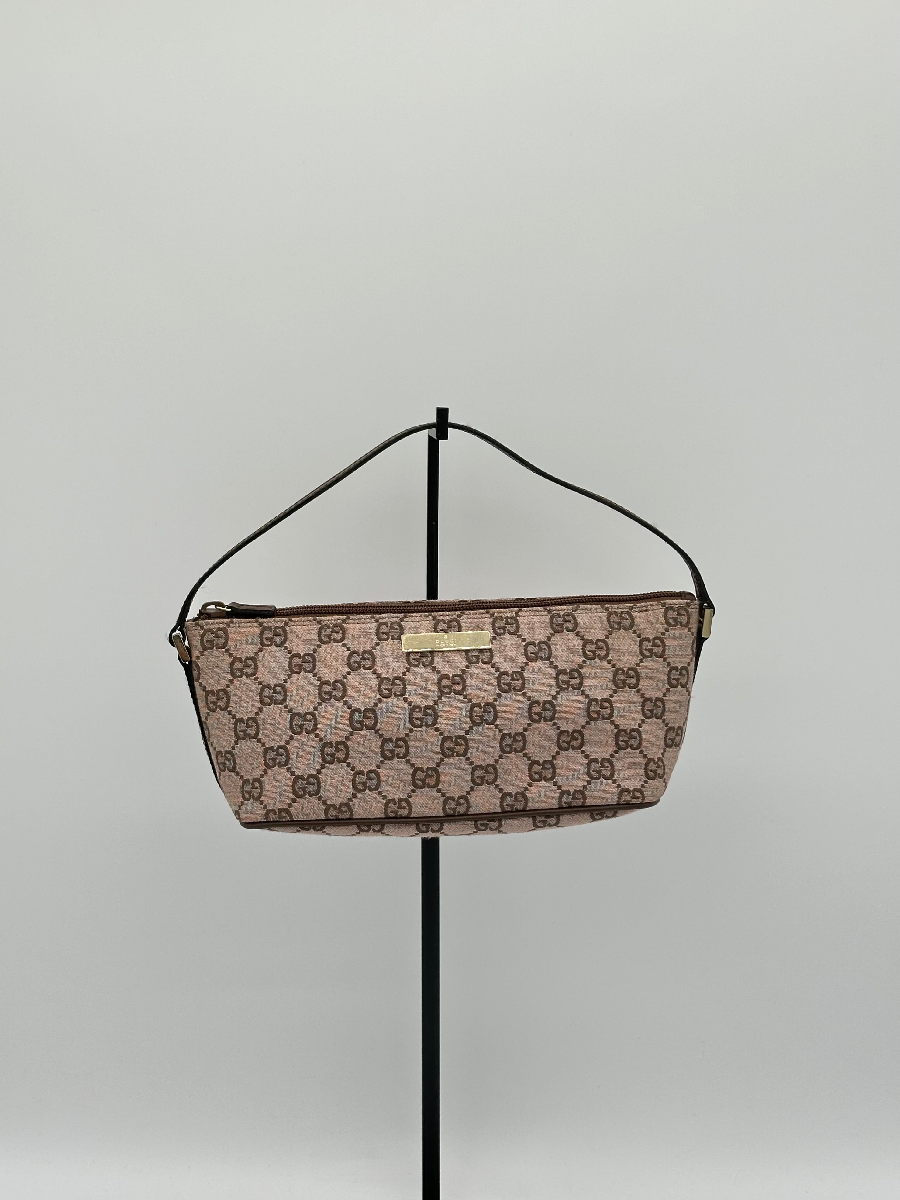 Gucci Boat Bag