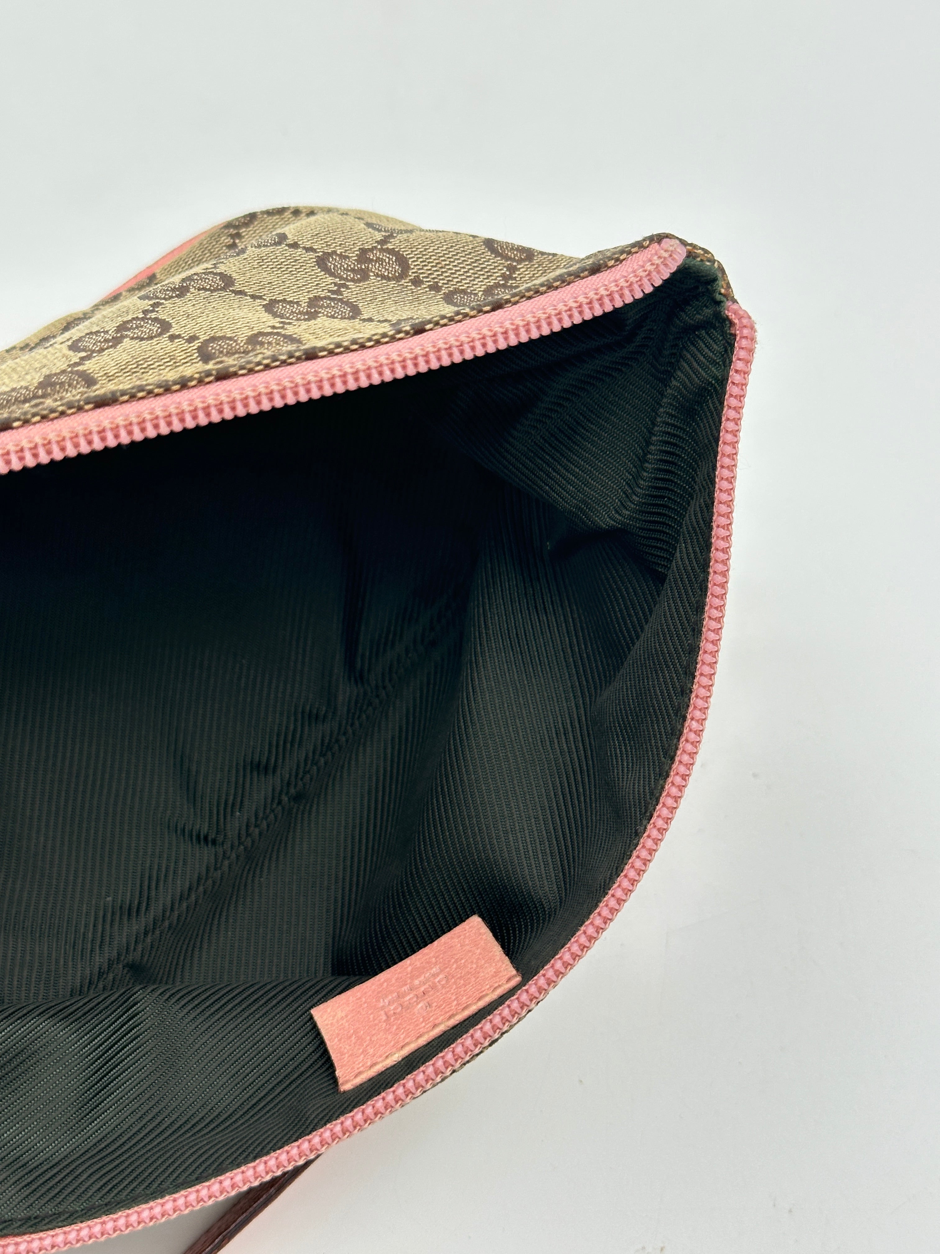 Gucci Boat Bag