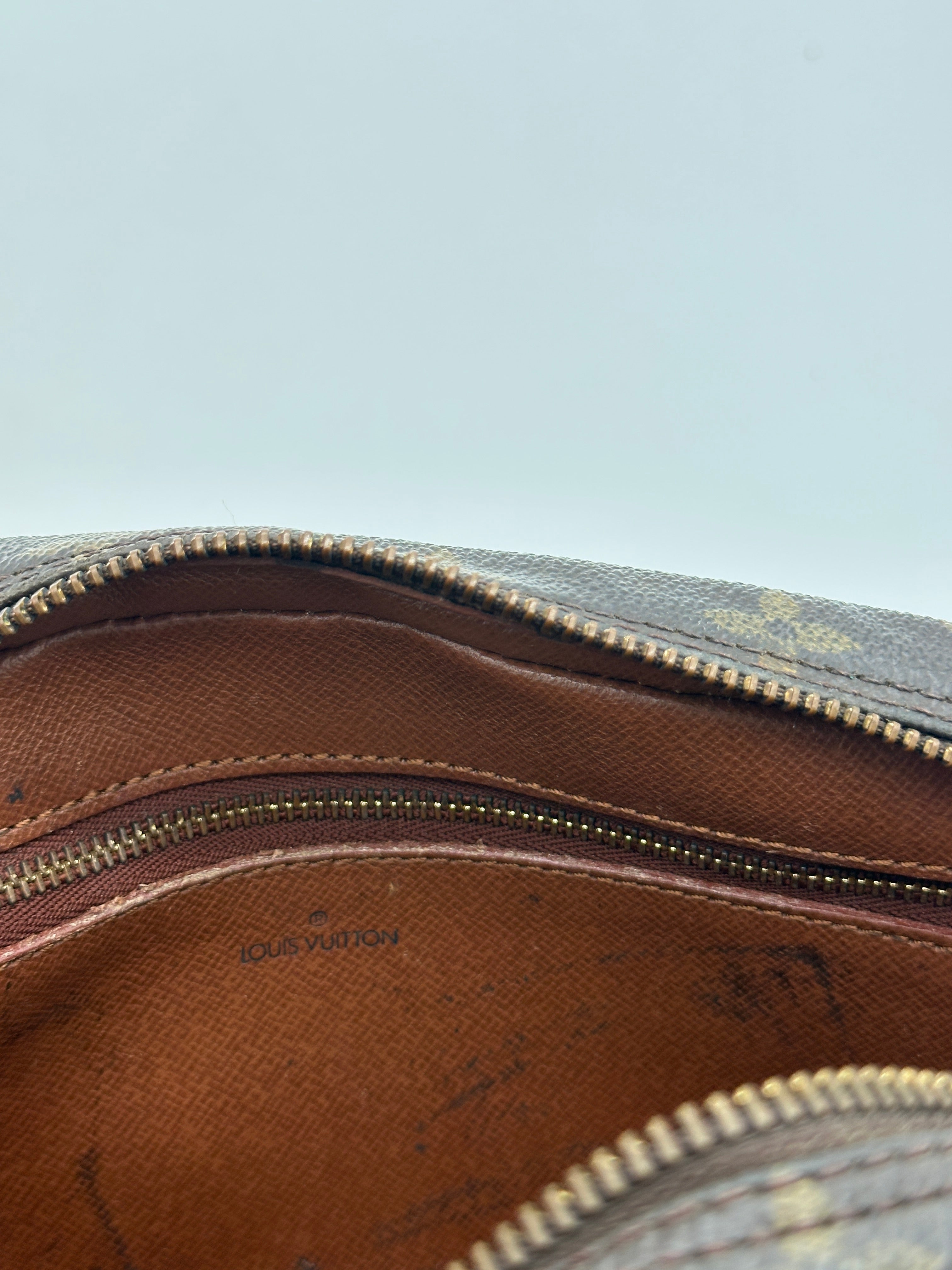 Louis Vuitton Jeune Fille MM