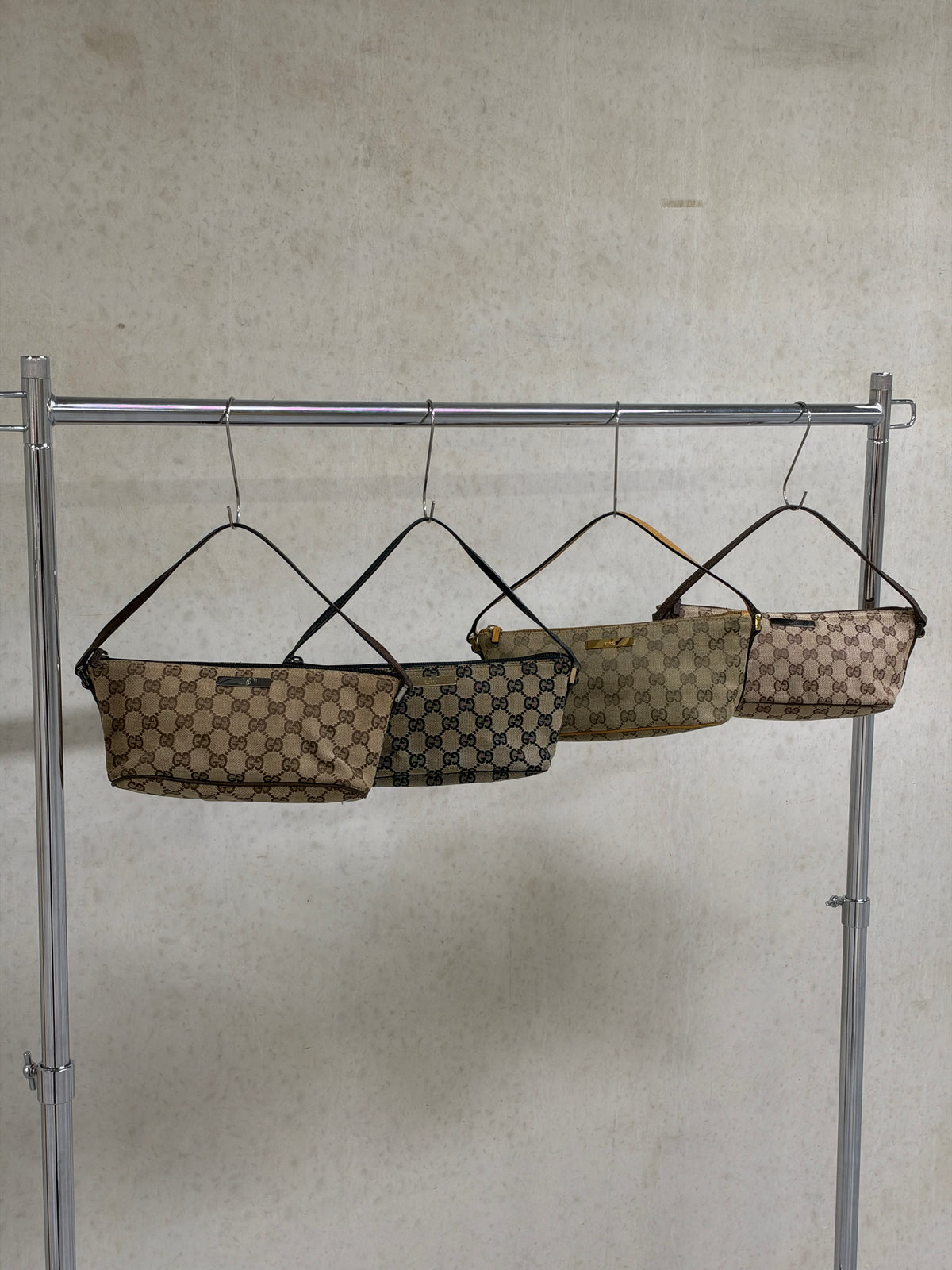 Gucci Boat Bag