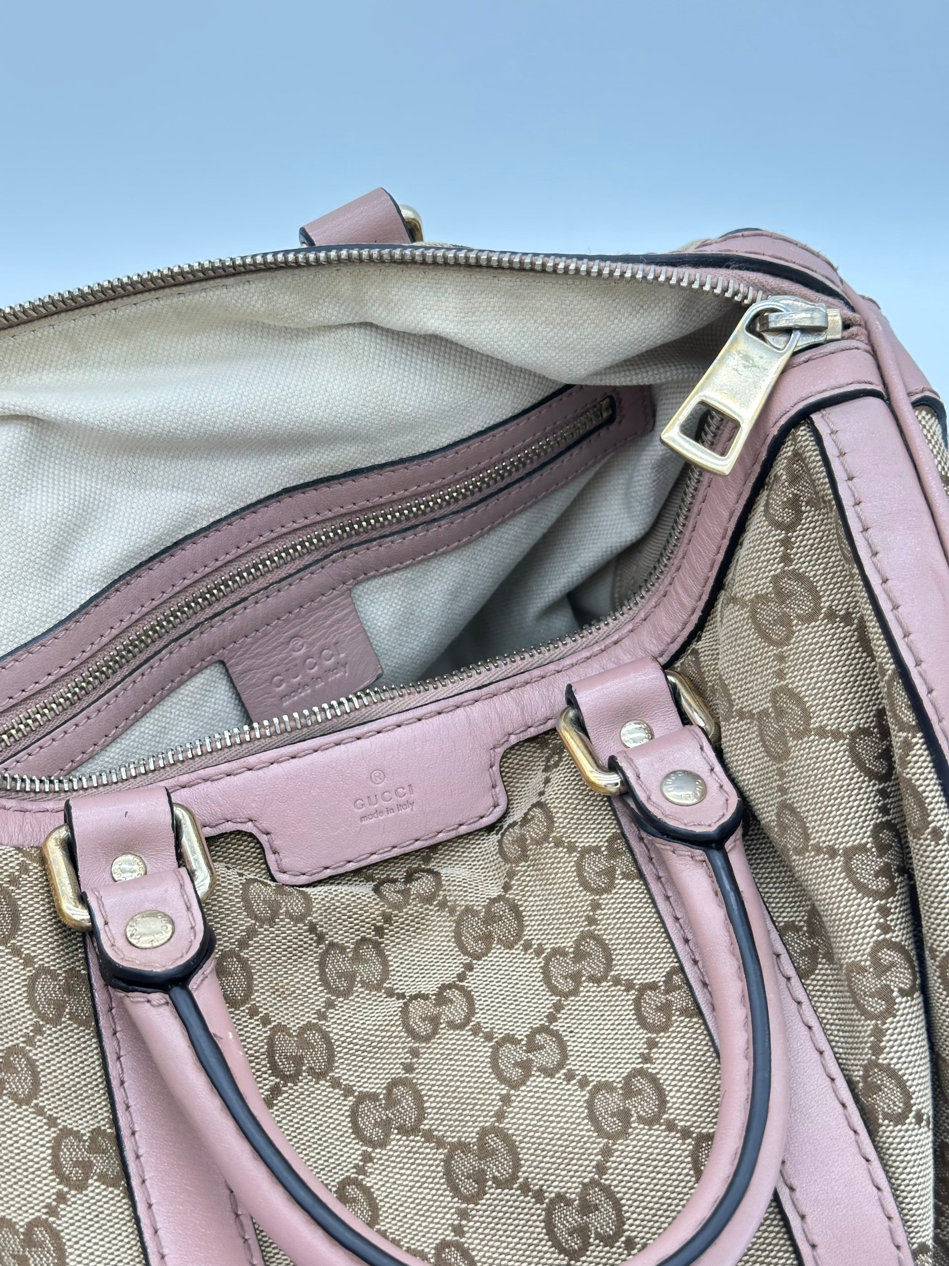 Gucci Joy Boston