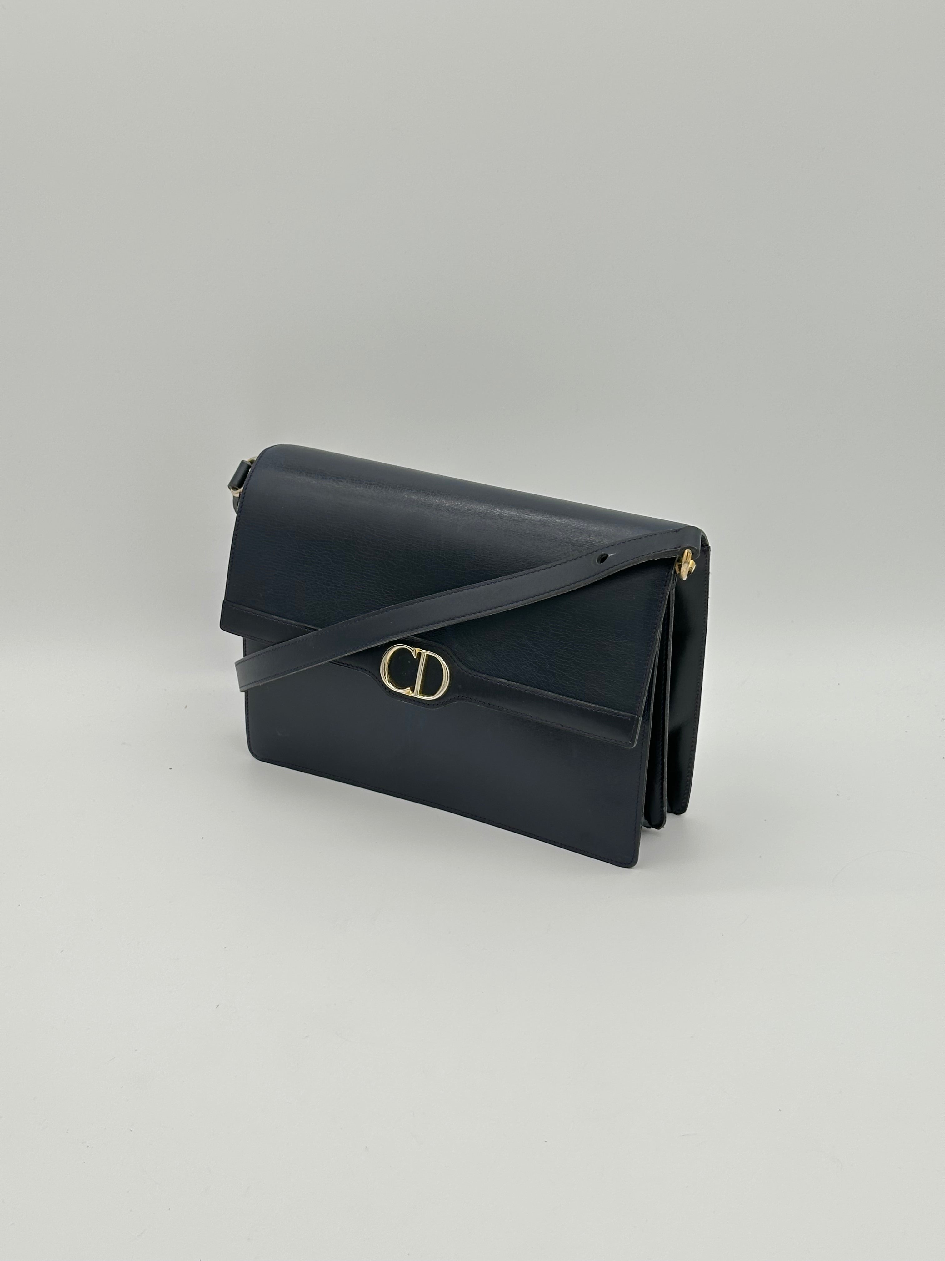 Dior CD Shoulderbag