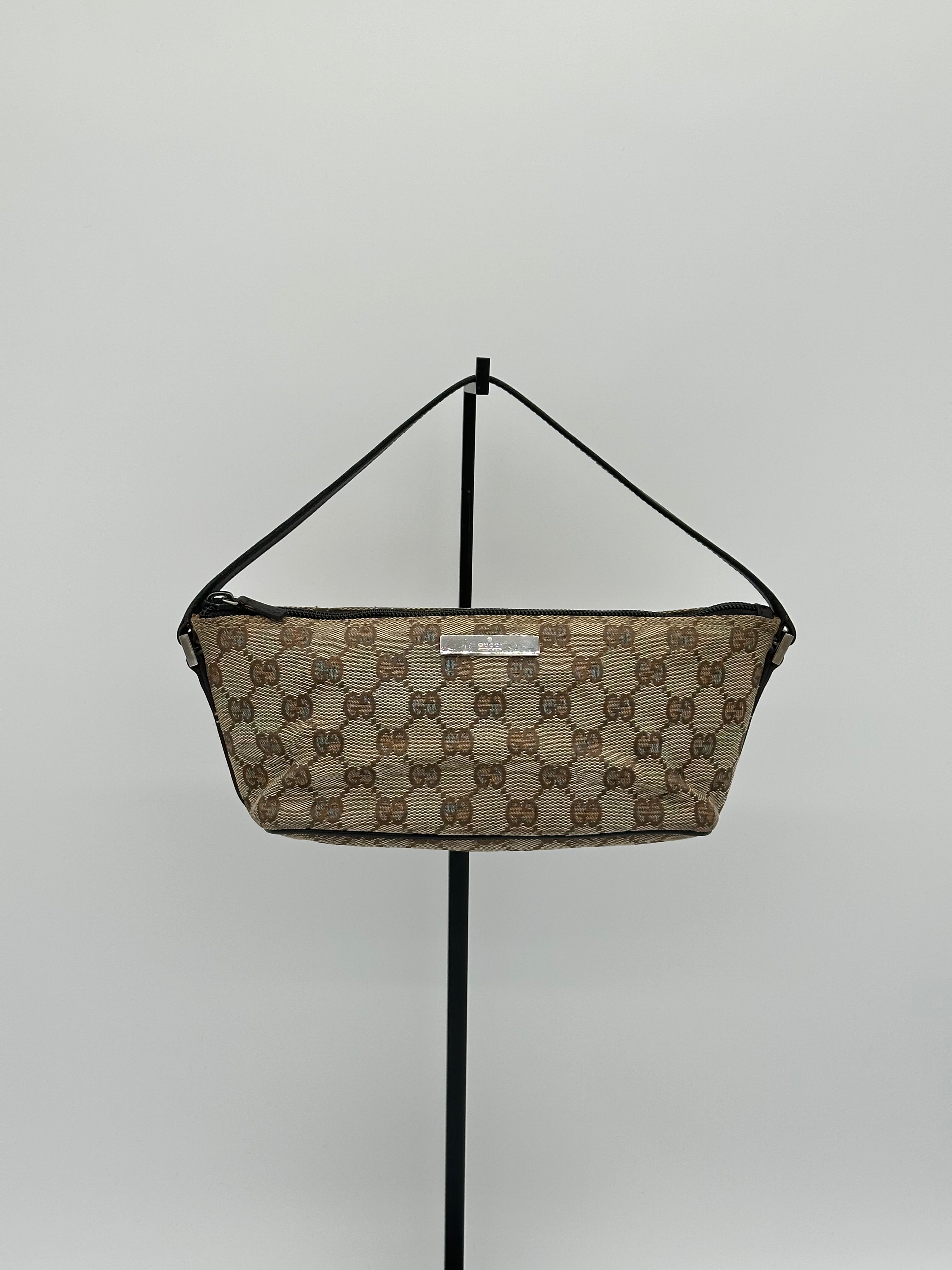 Gucci Boat Bag