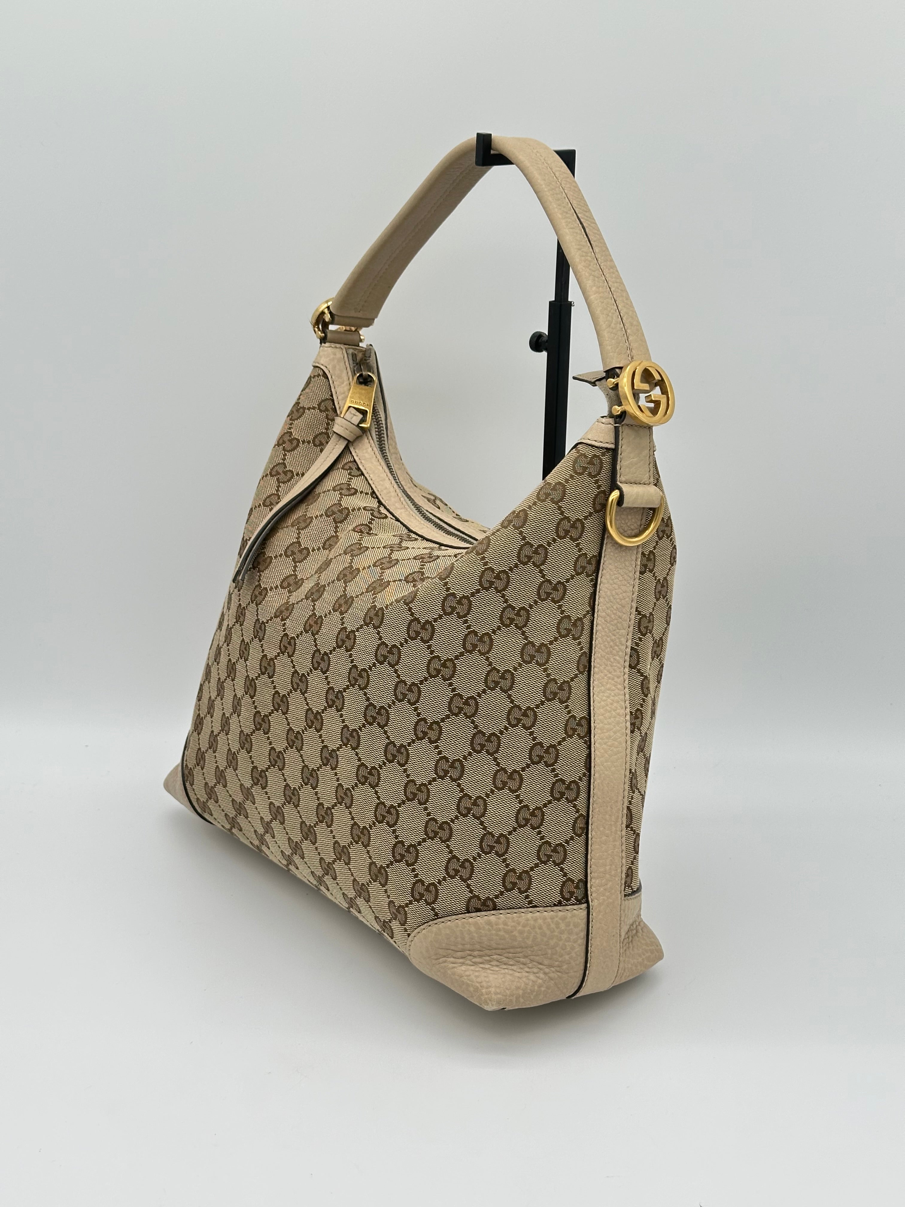 Gucci Miss Canvas