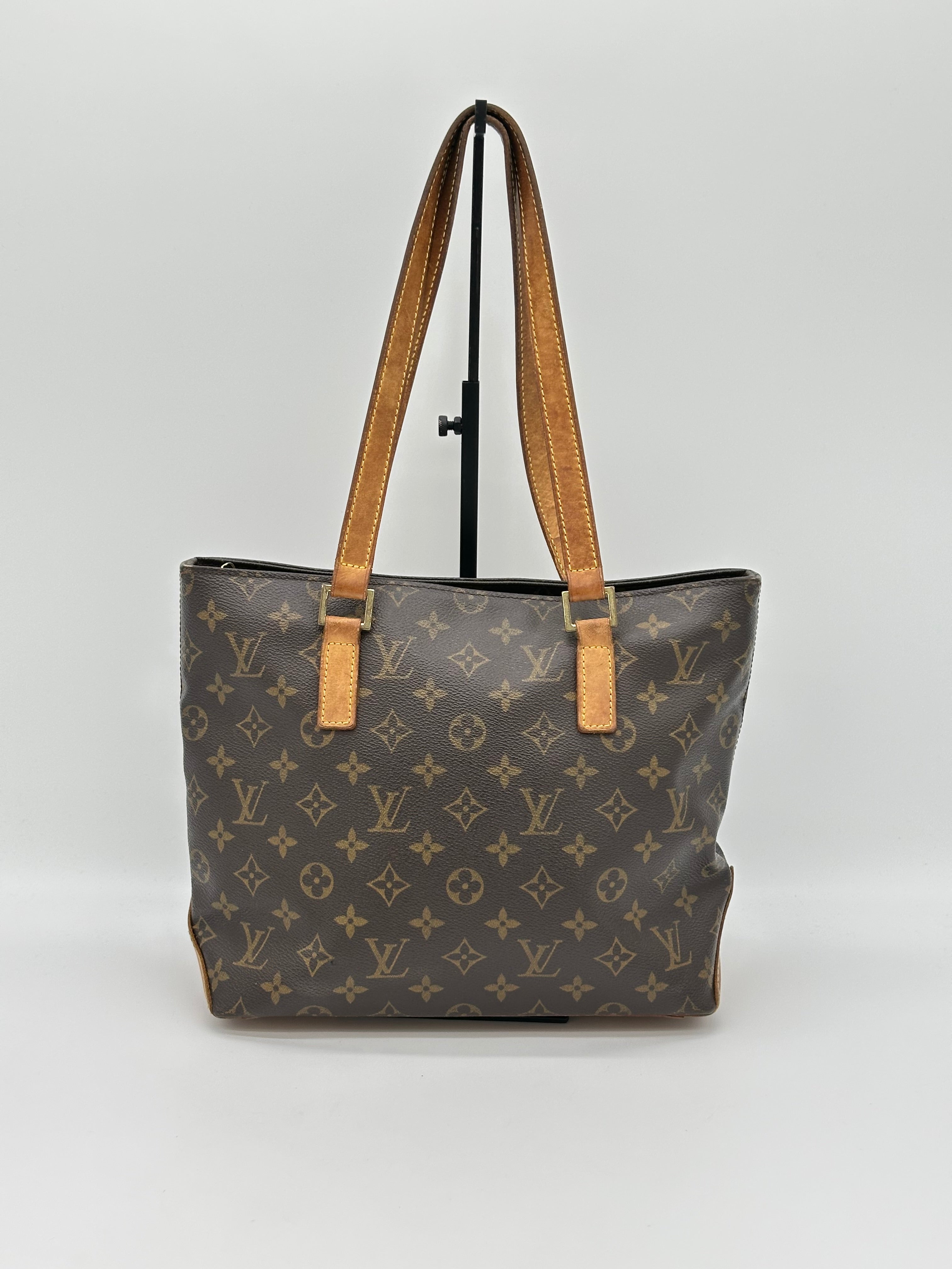 Louis Vuitton Cabas Piano